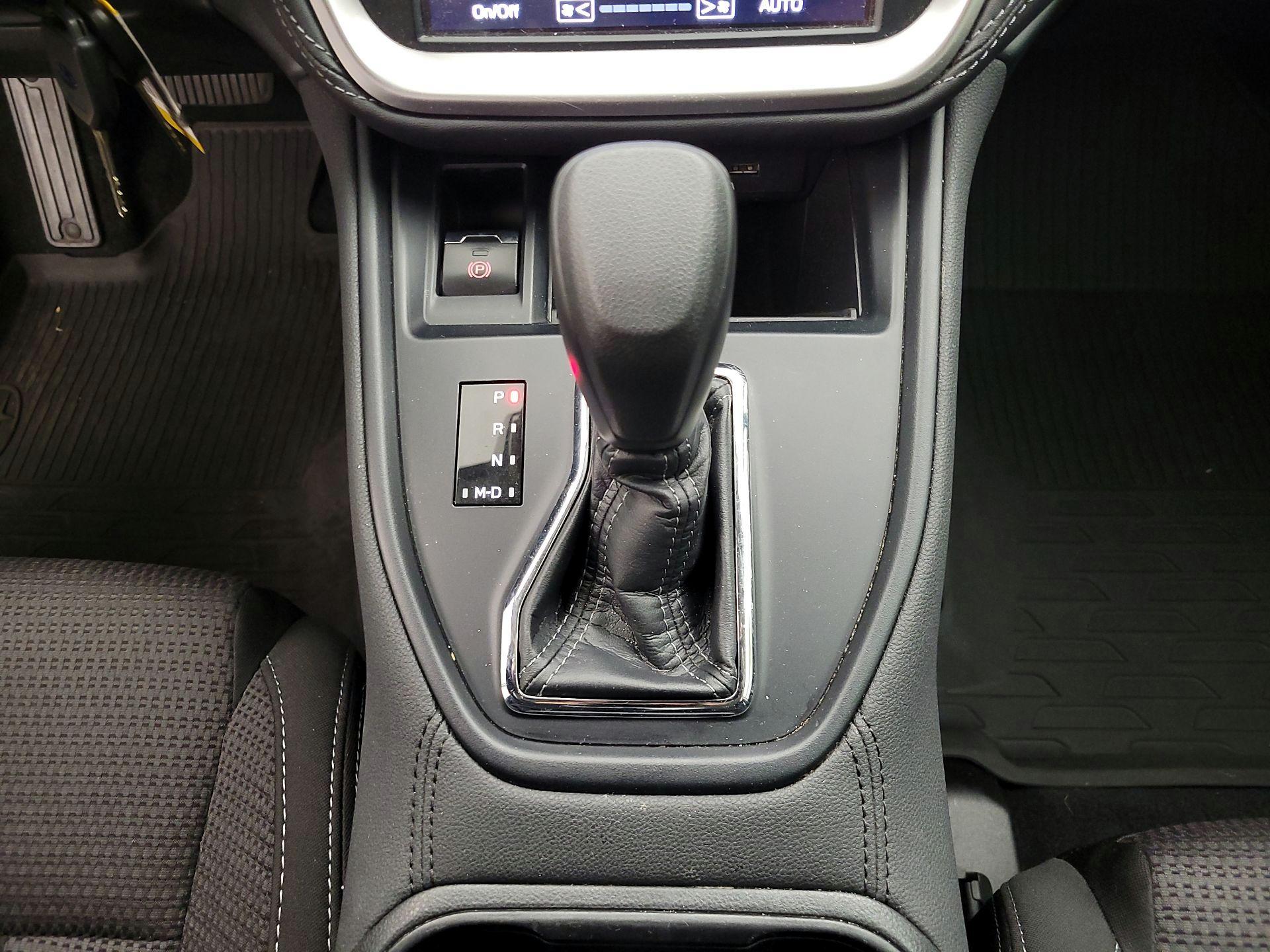 Thumbnail: 2022 Subaru Outback - 17