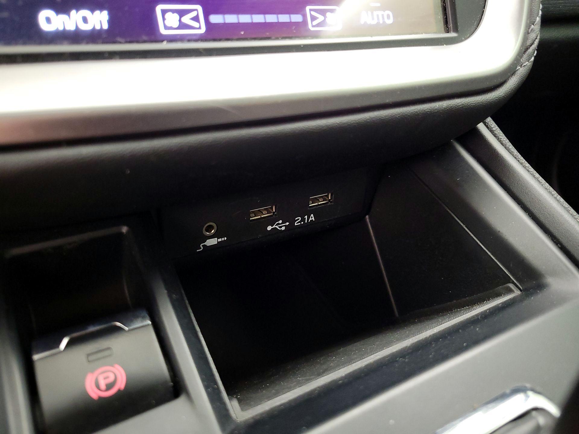 Thumbnail: 2022 Subaru Outback - 18