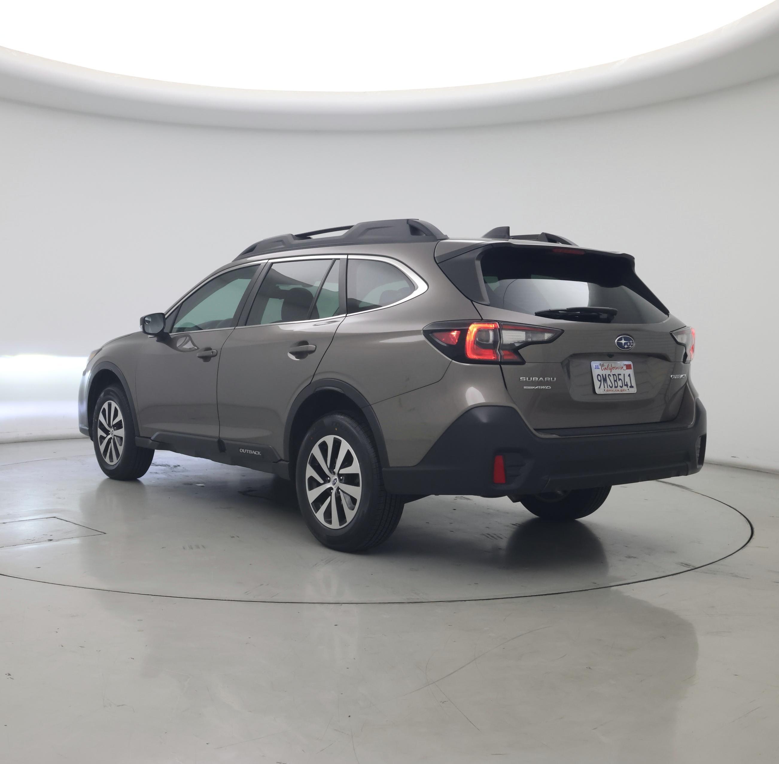 Thumbnail: 2022 Subaru Outback - 2