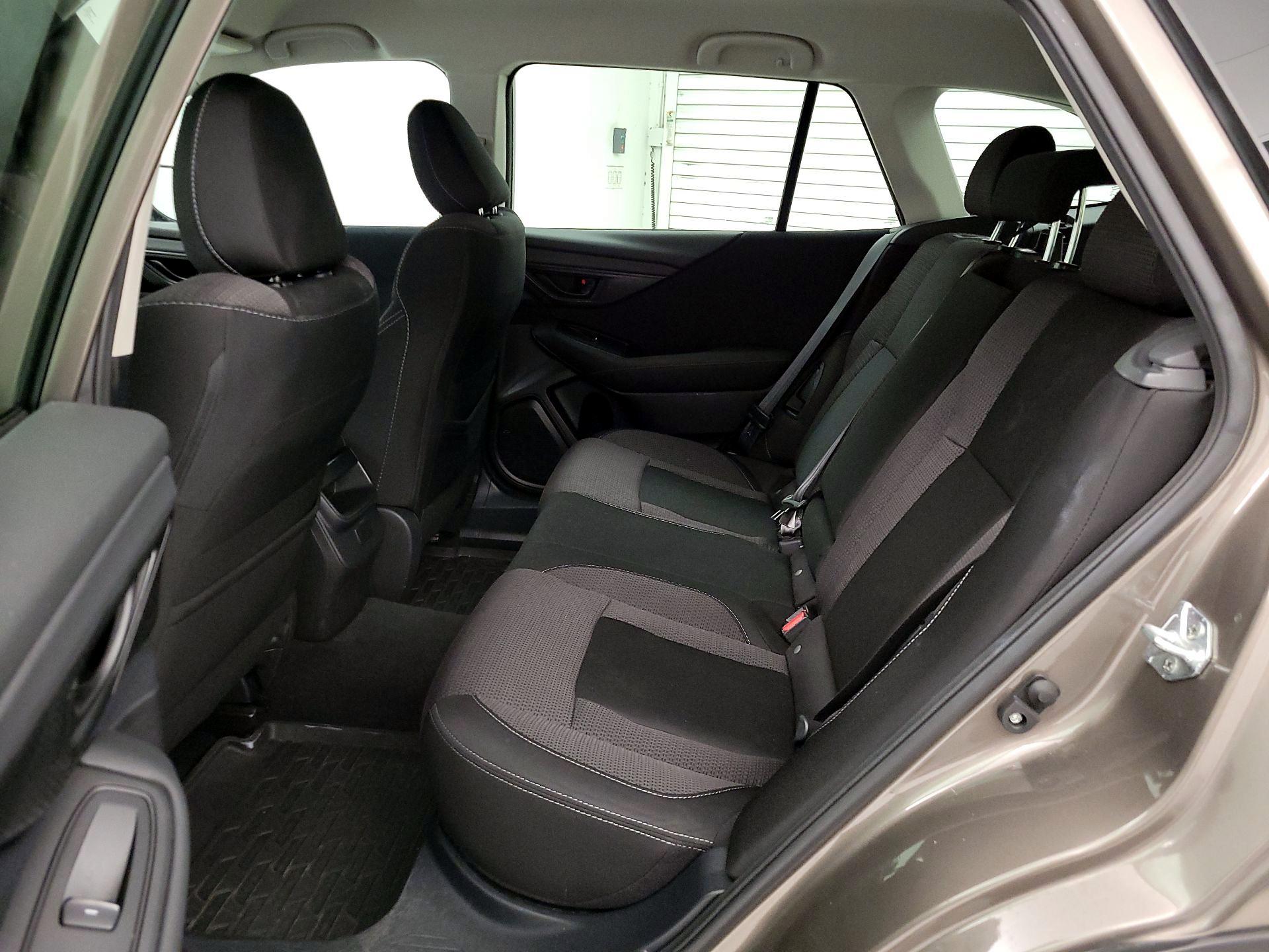 Thumbnail: 2022 Subaru Outback - 19