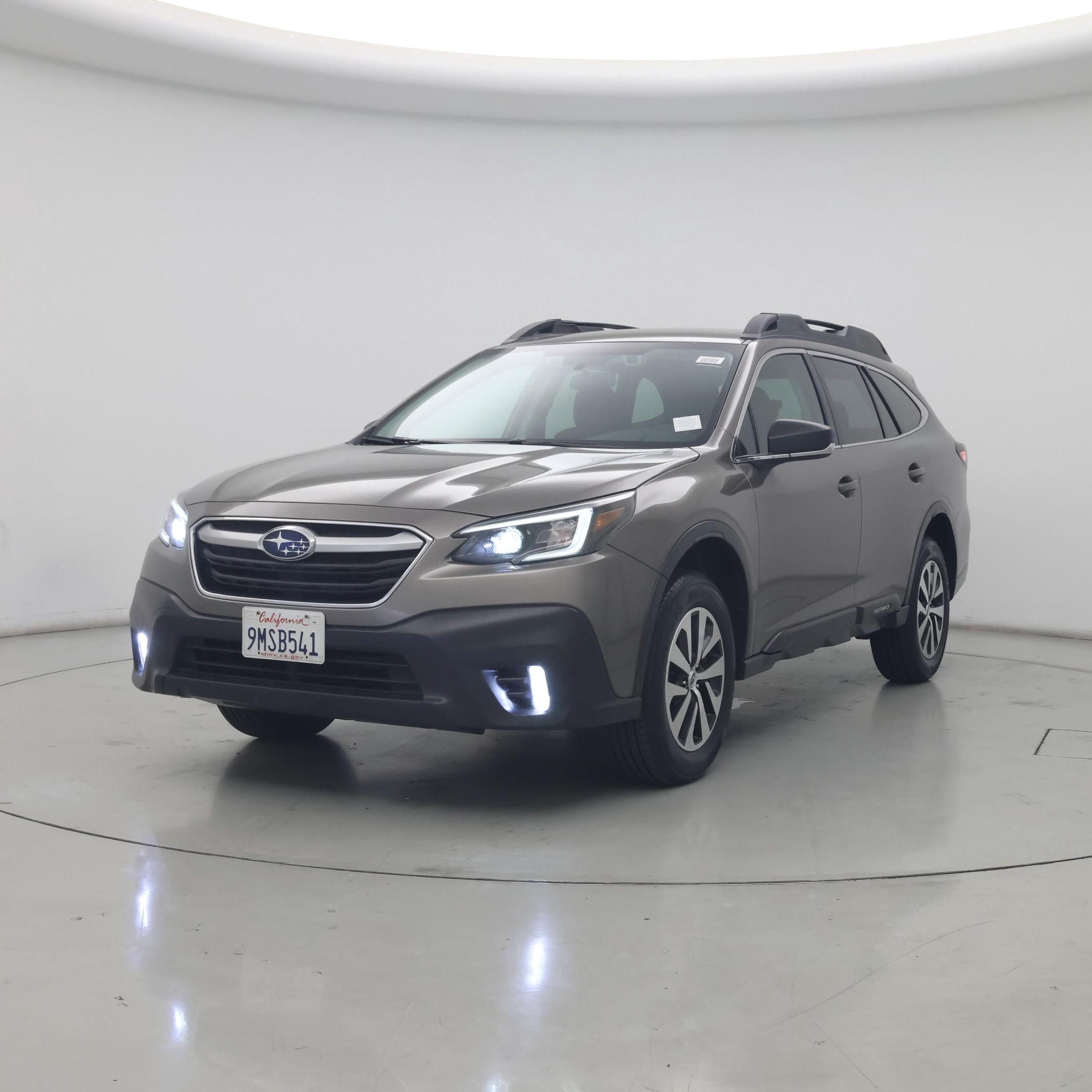Thumbnail: 2022 Subaru Outback - 4