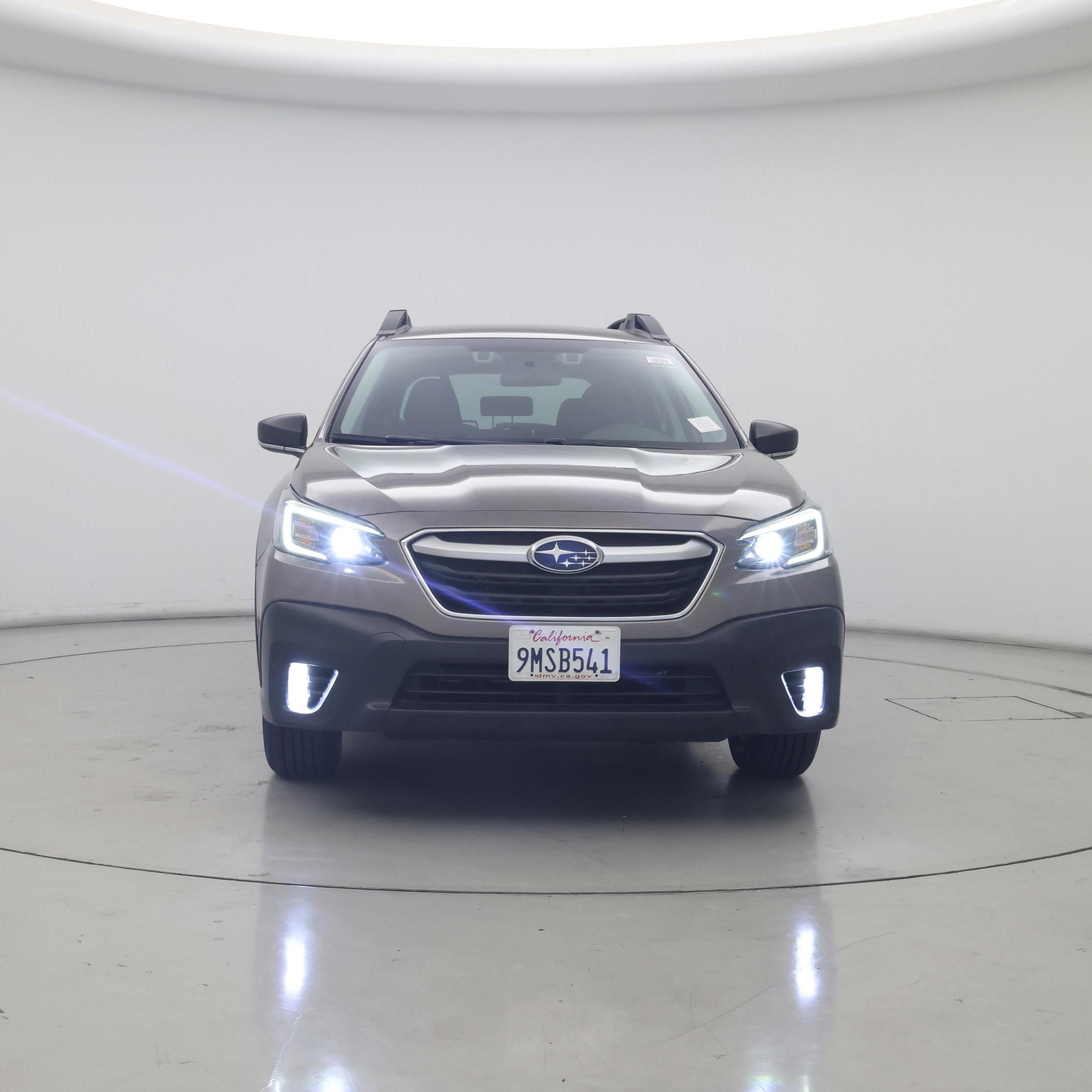 Thumbnail: 2022 Subaru Outback - 5