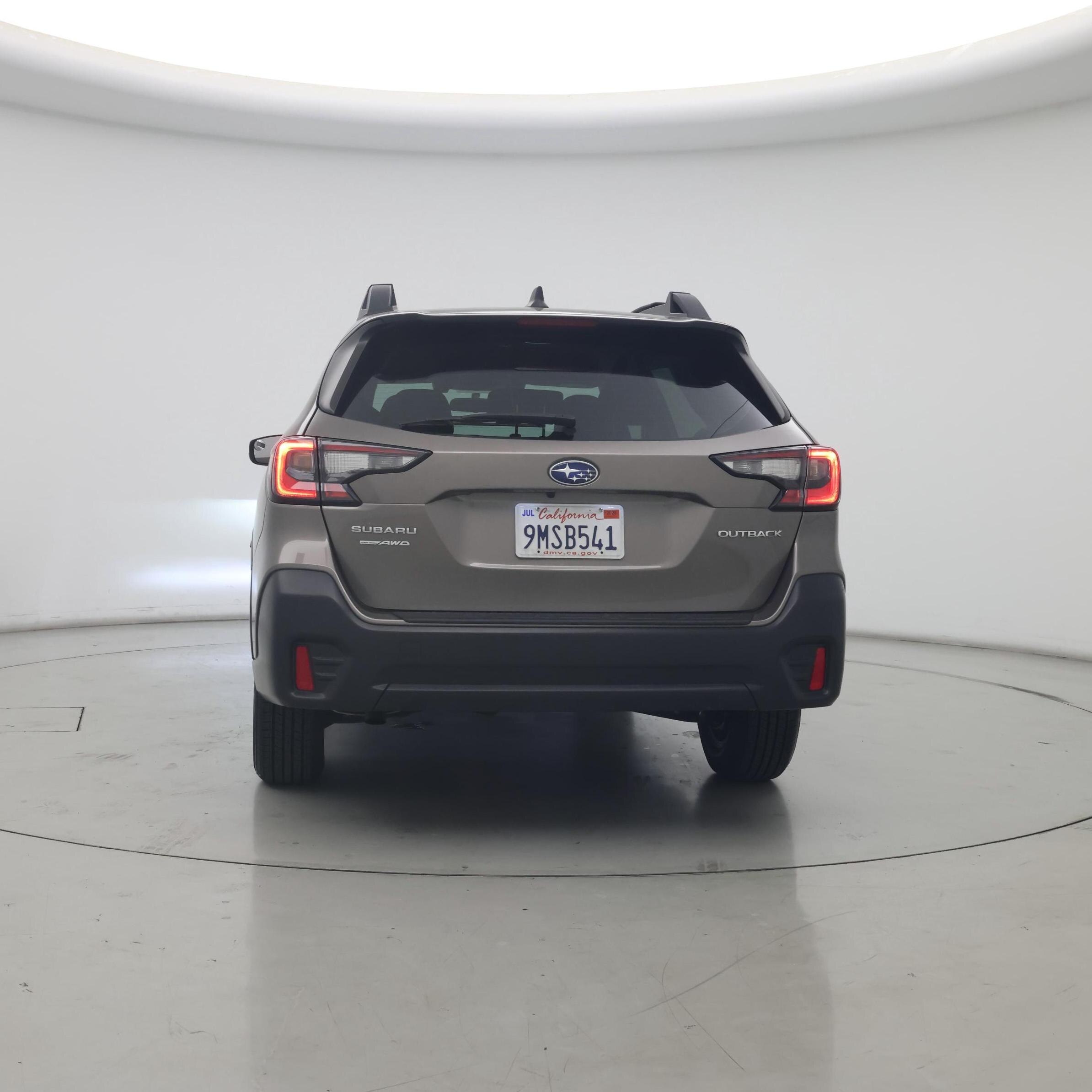 Thumbnail: 2022 Subaru Outback - 6