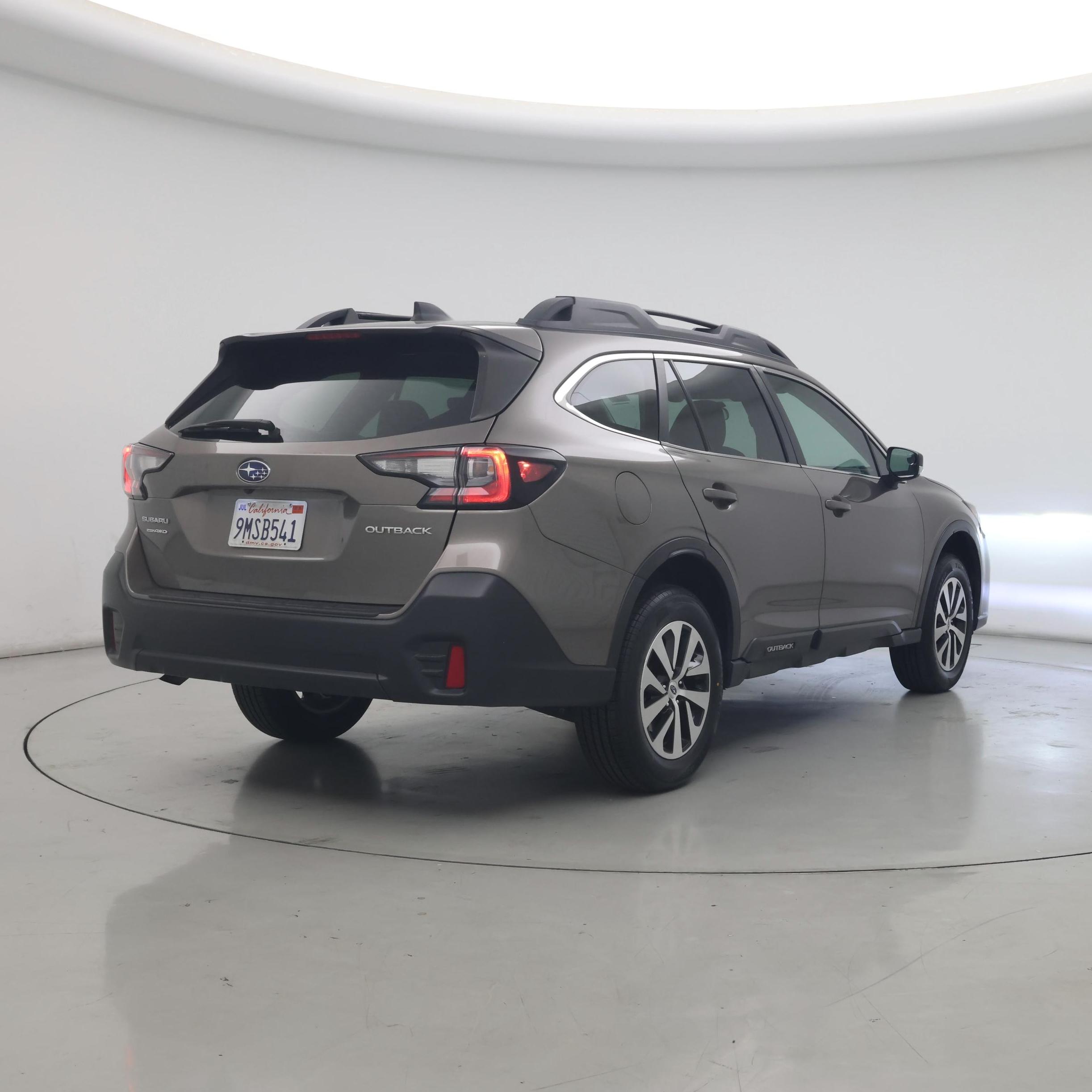 Thumbnail: 2022 Subaru Outback - 8