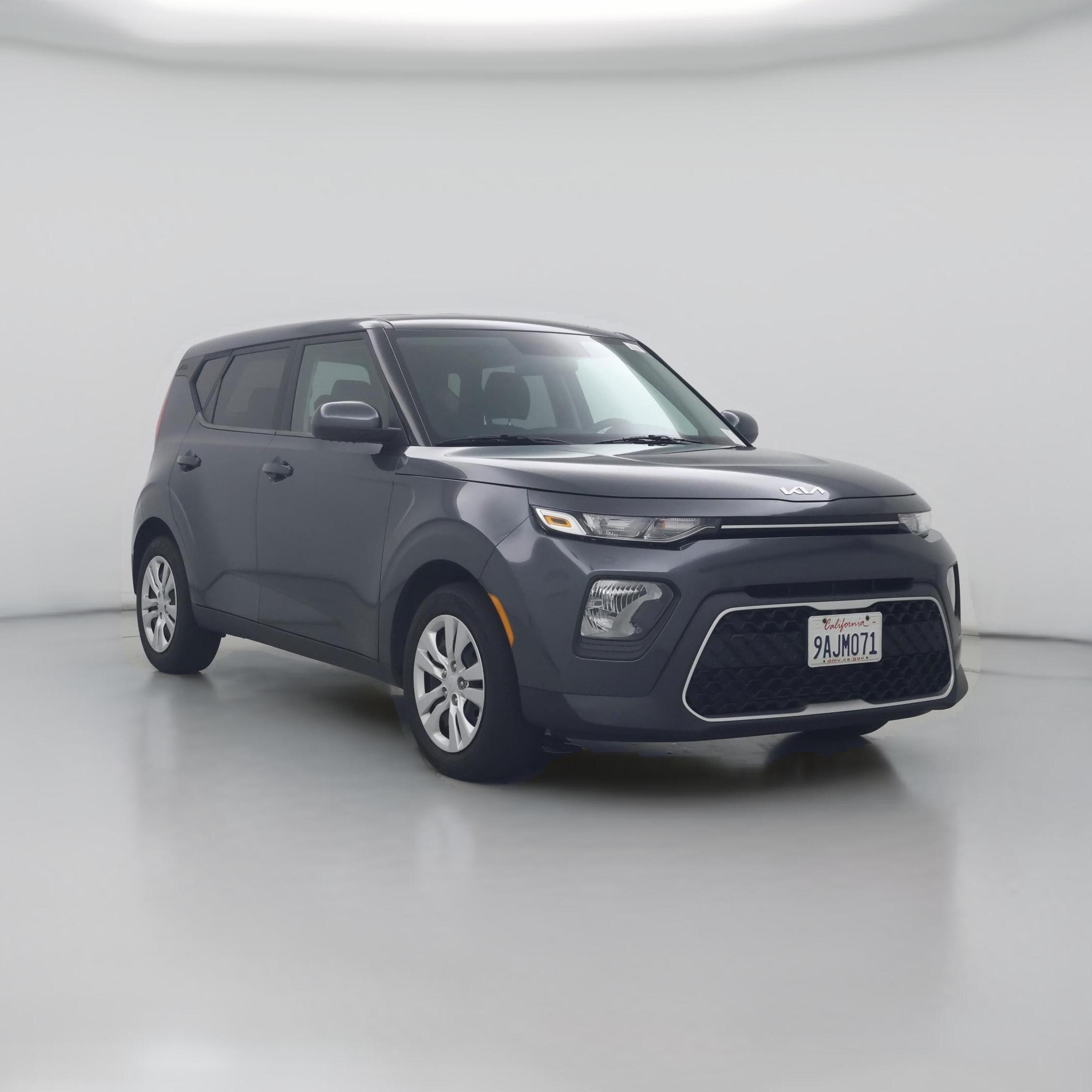 Thumbnail: 2022 Kia Soul - 1