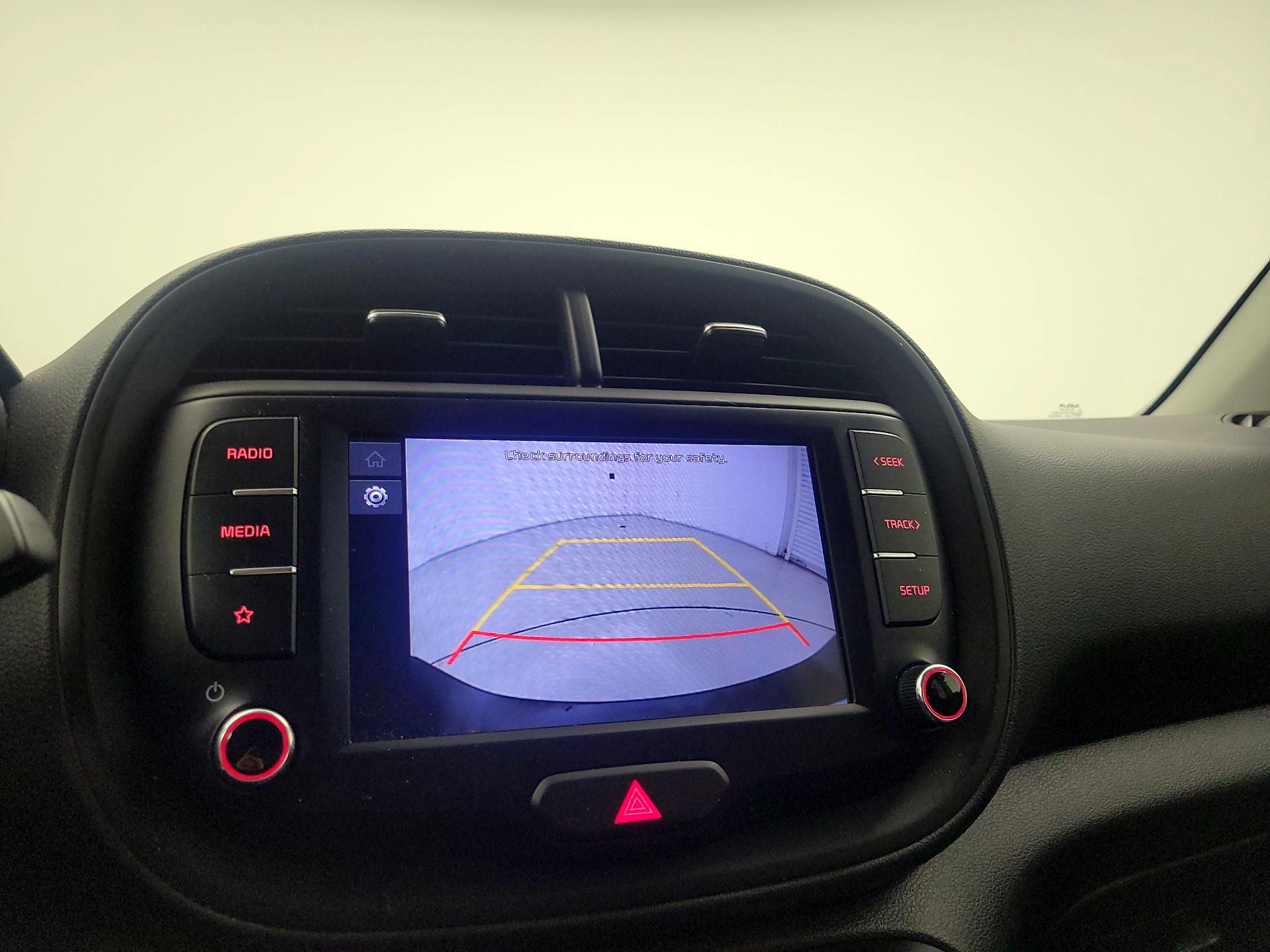 Thumbnail: 2022 Kia Soul - 14