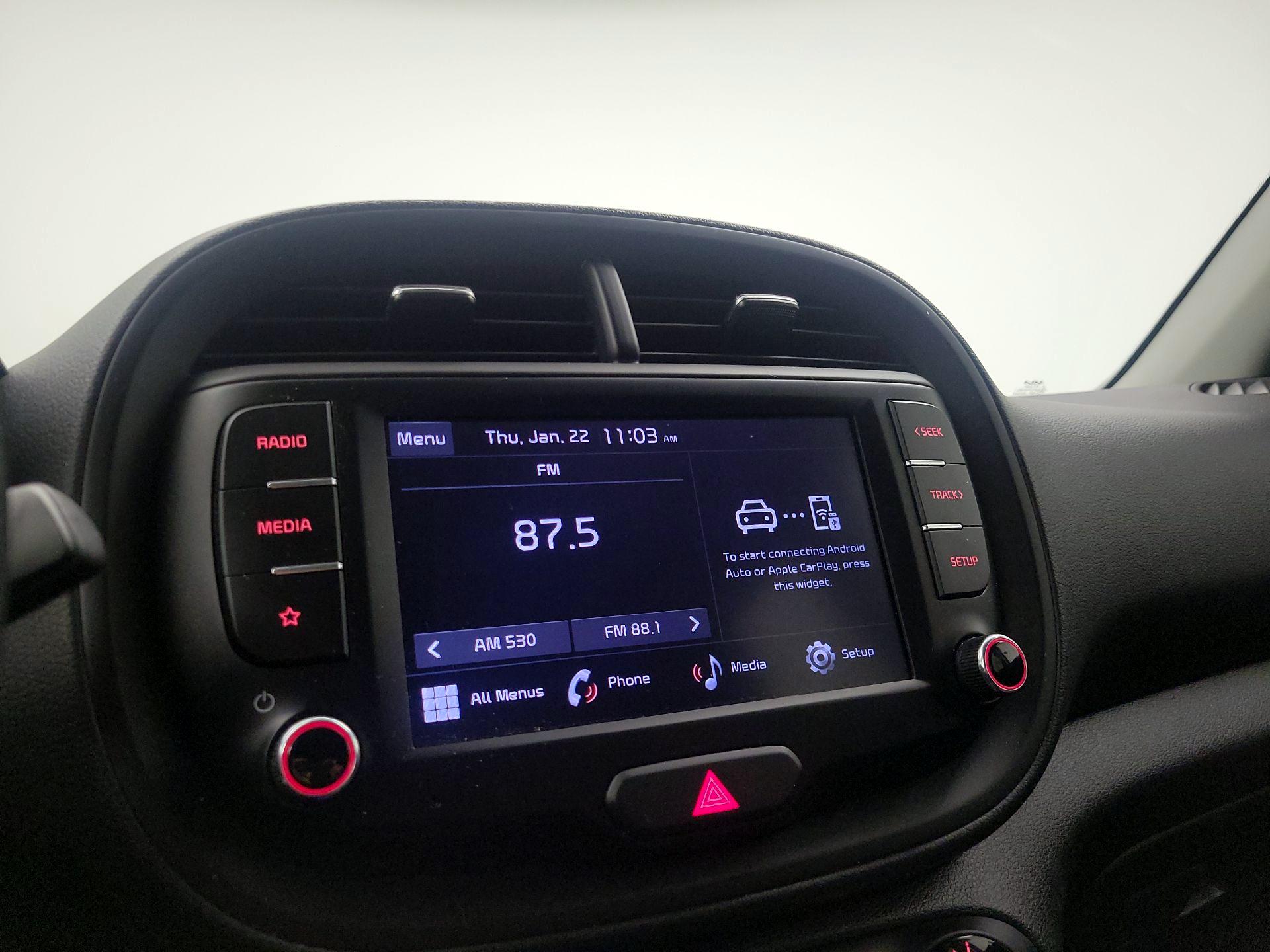 Thumbnail: 2022 Kia Soul - 15