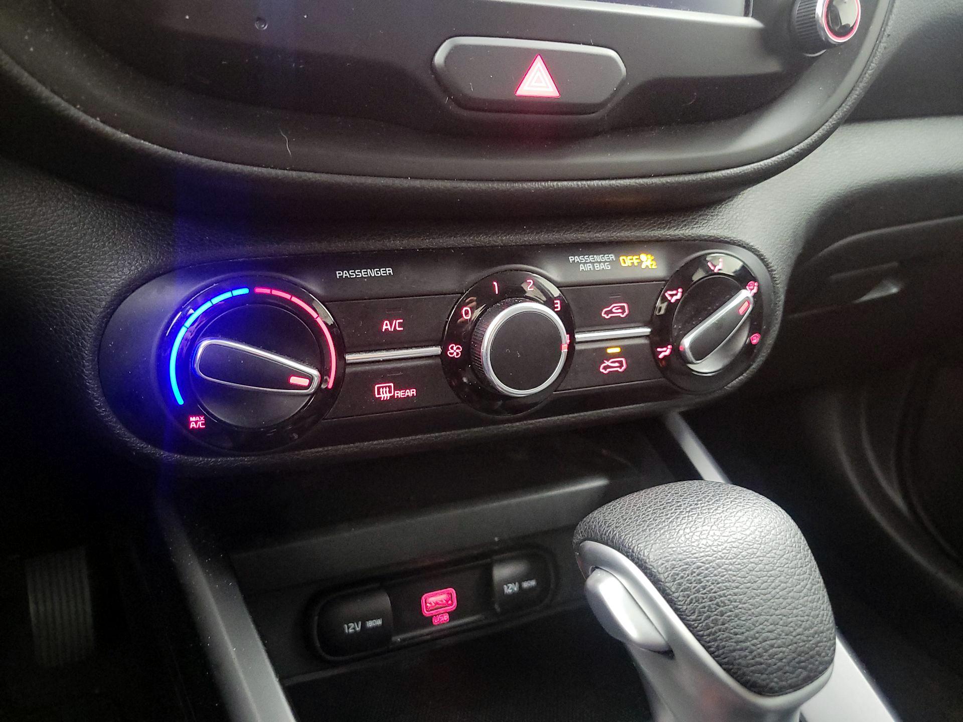 Thumbnail: 2022 Kia Soul - 16