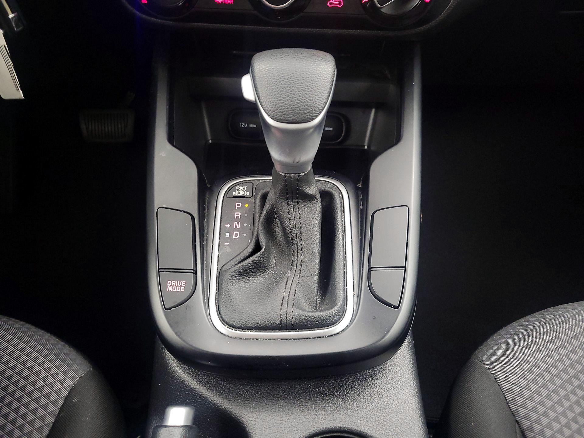 Thumbnail: 2022 Kia Soul - 17