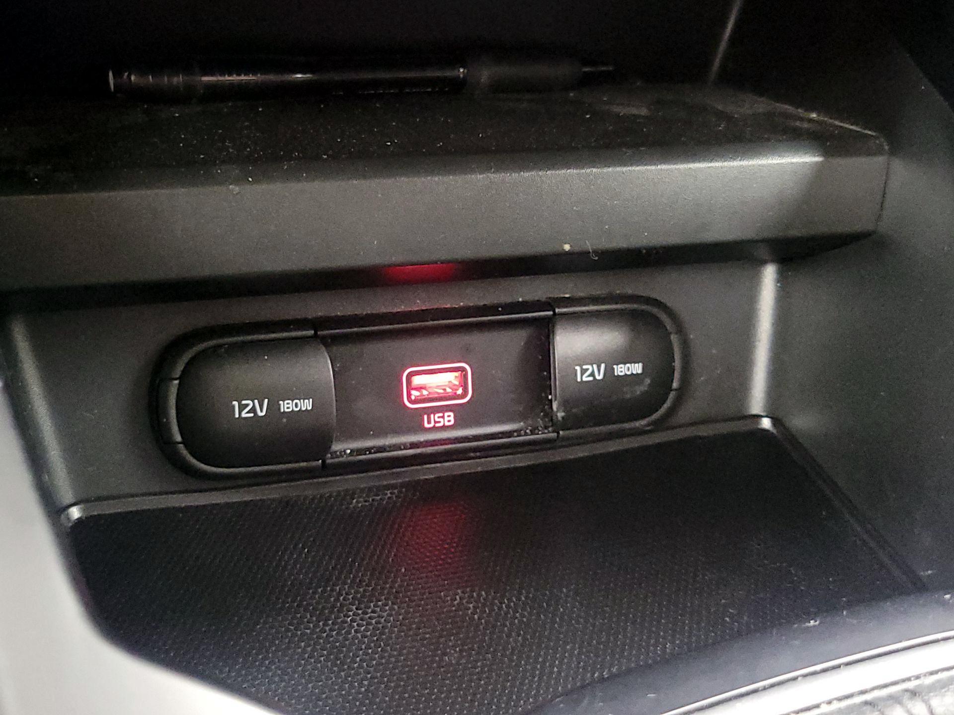 Thumbnail: 2022 Kia Soul - 18