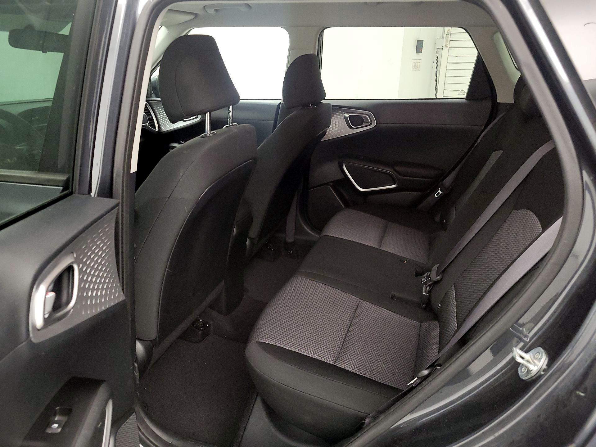 Thumbnail: 2022 Kia Soul - 19