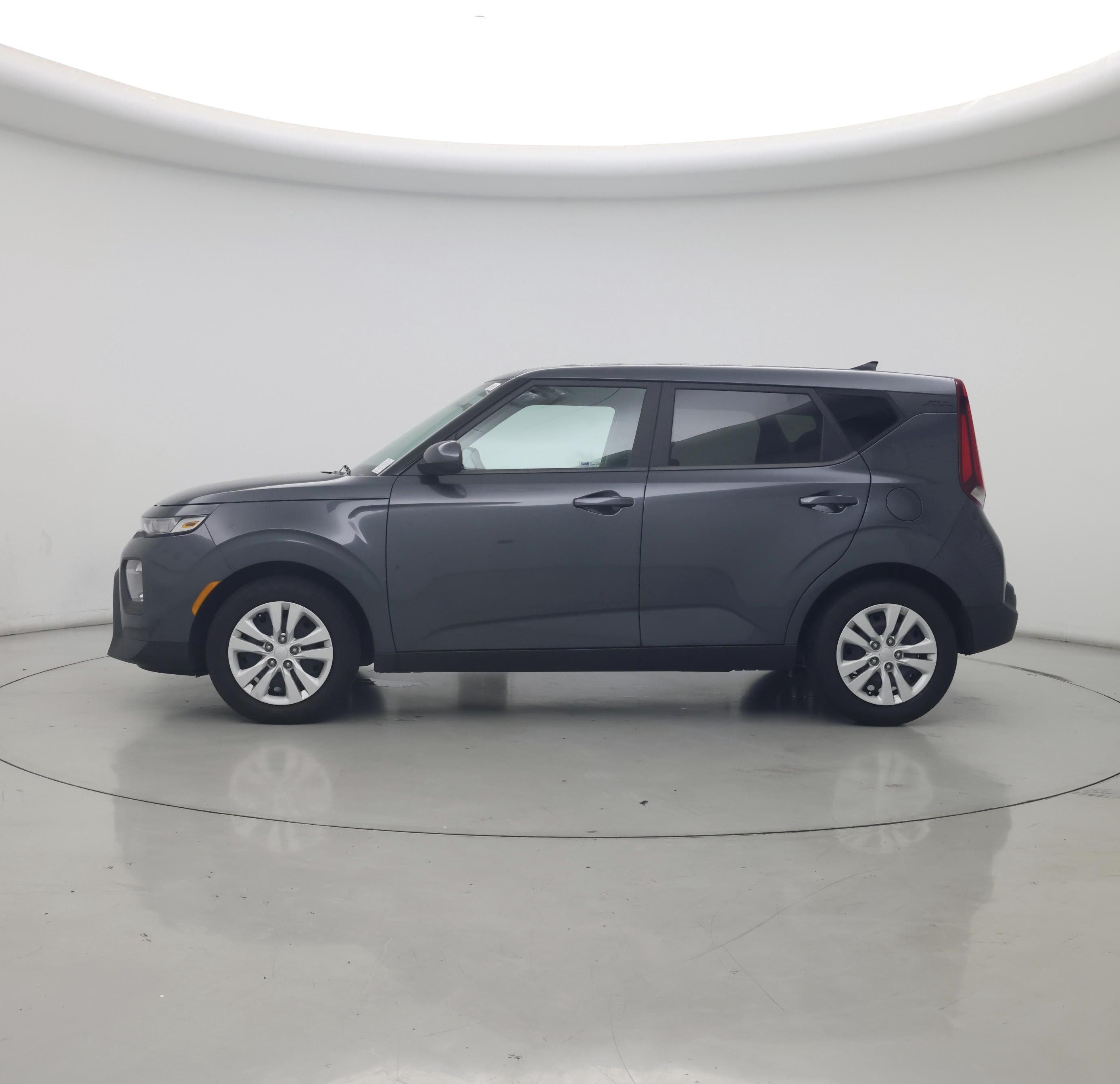 Thumbnail: 2022 Kia Soul - 3