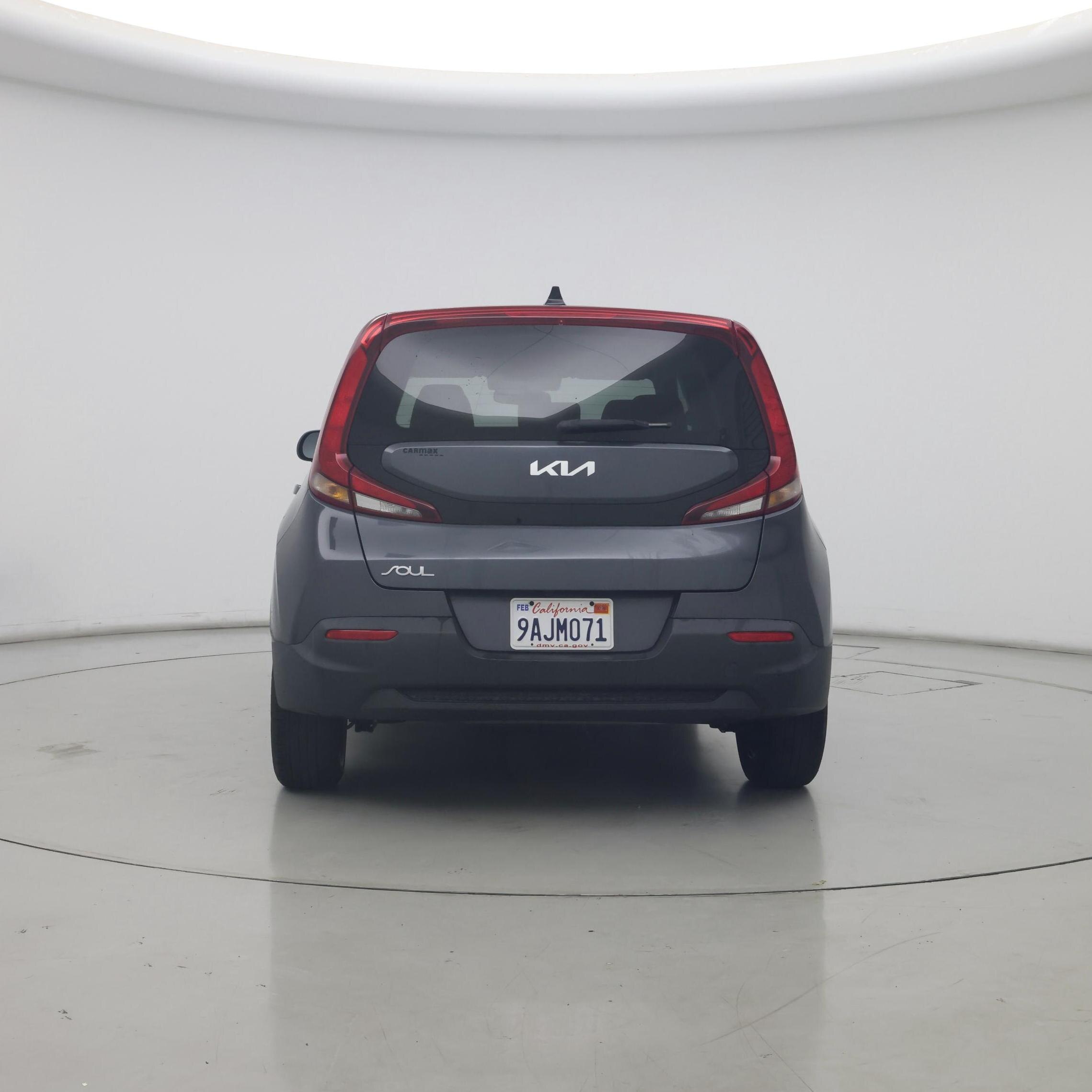 Thumbnail: 2022 Kia Soul - 6