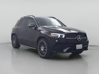 2023 Mercedes-Benz GLE450
