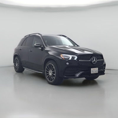 2023 Mercedes-Benz GLE450