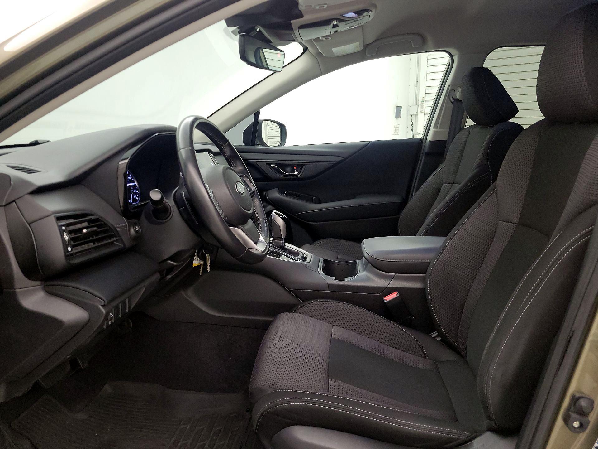 Thumbnail: 2024 Subaru Outback - 11