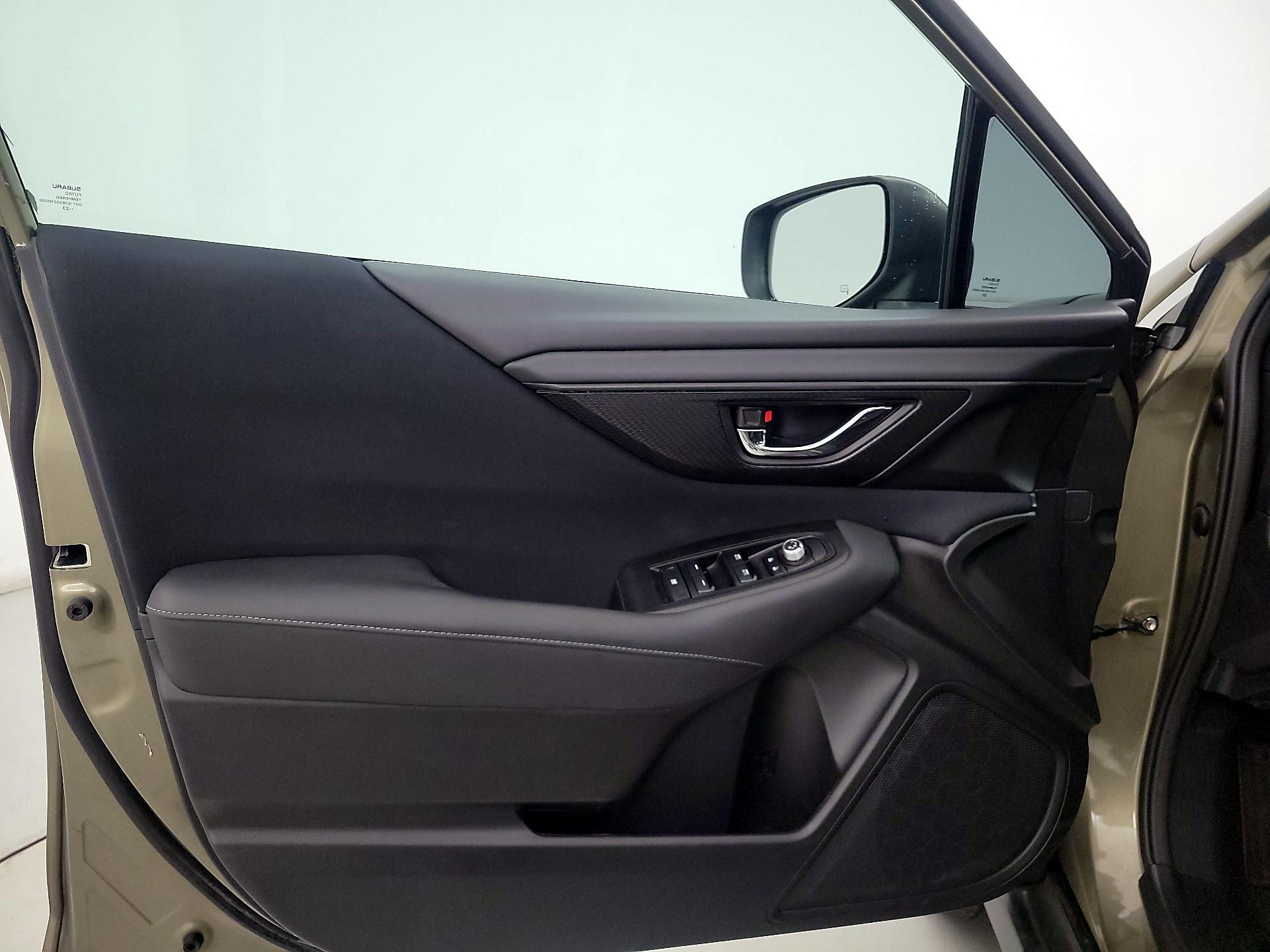 Thumbnail: 2024 Subaru Outback - 12