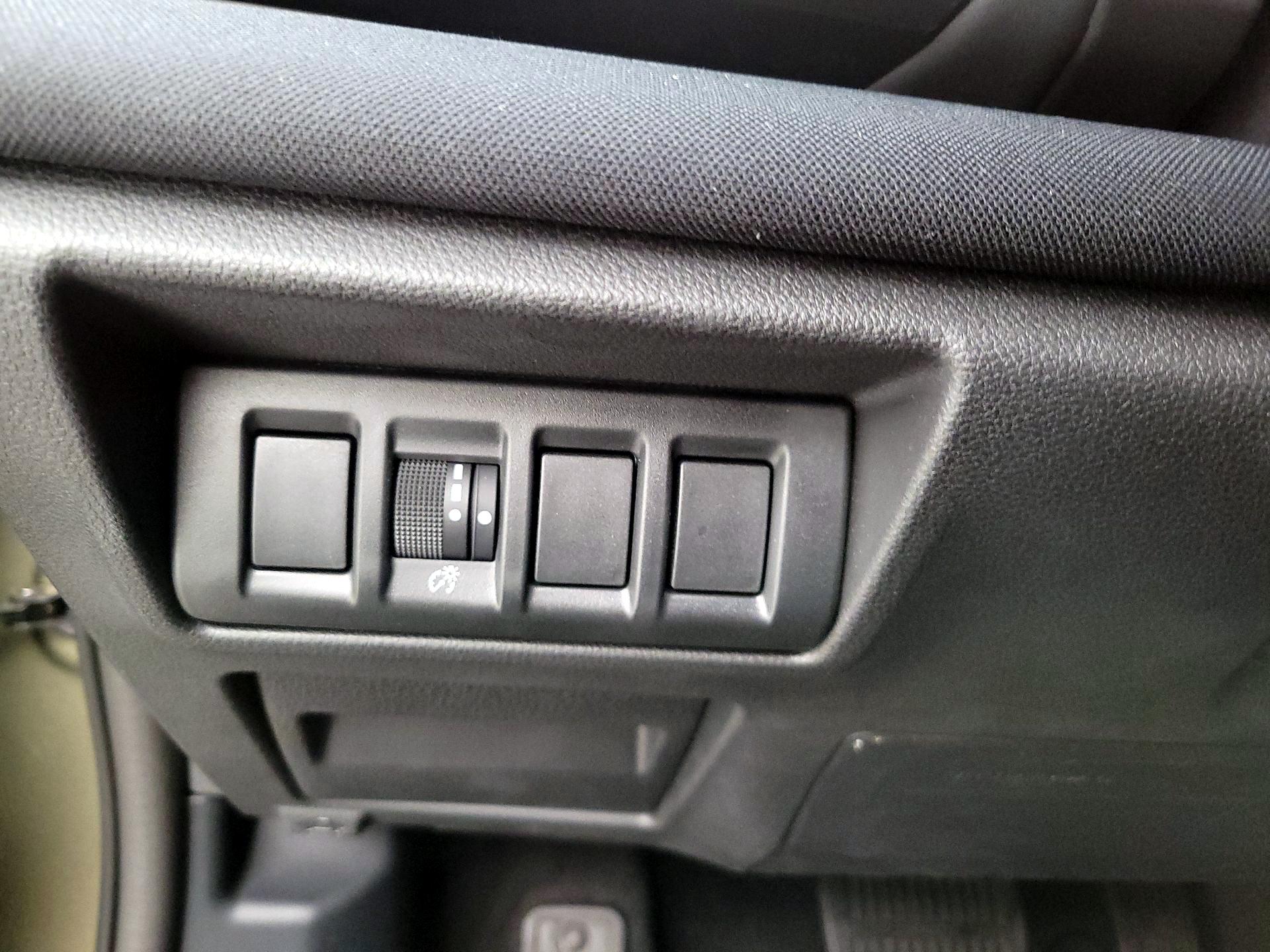 Thumbnail: 2024 Subaru Outback - 13