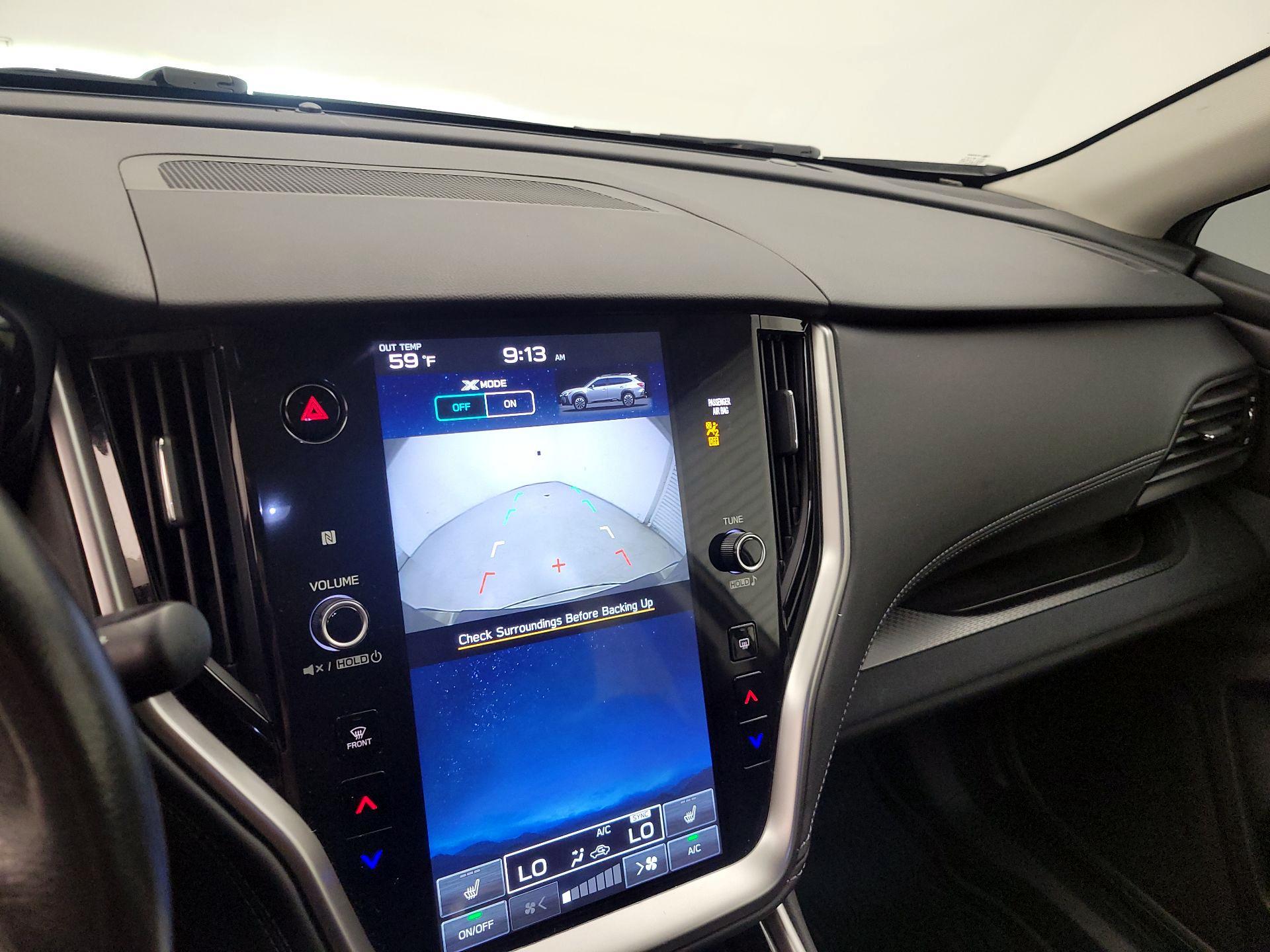 Thumbnail: 2024 Subaru Outback - 14