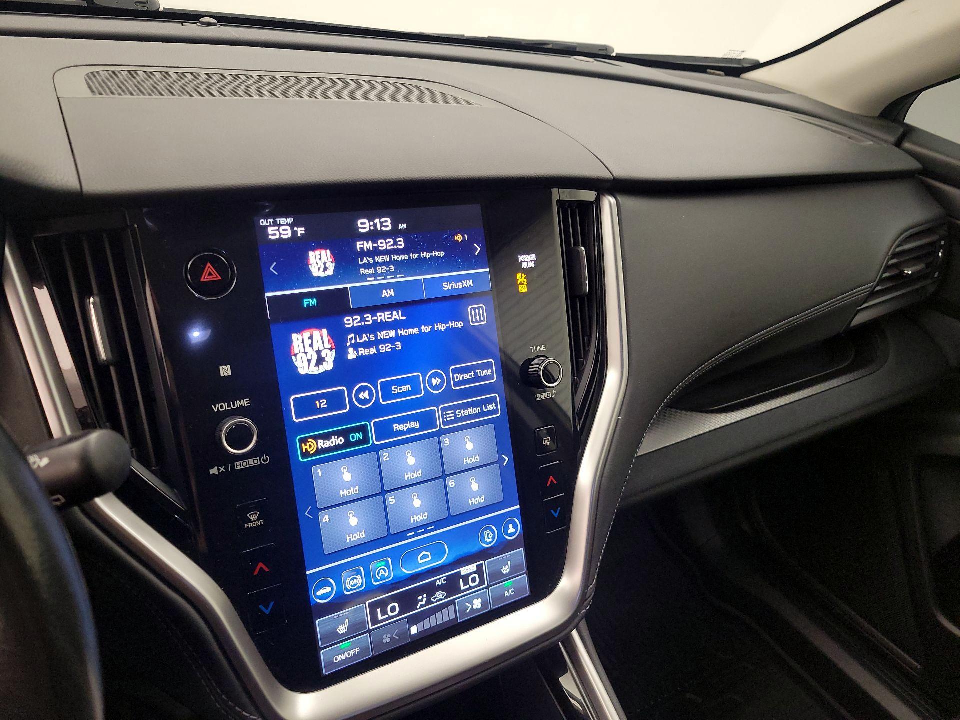 Thumbnail: 2024 Subaru Outback - 15