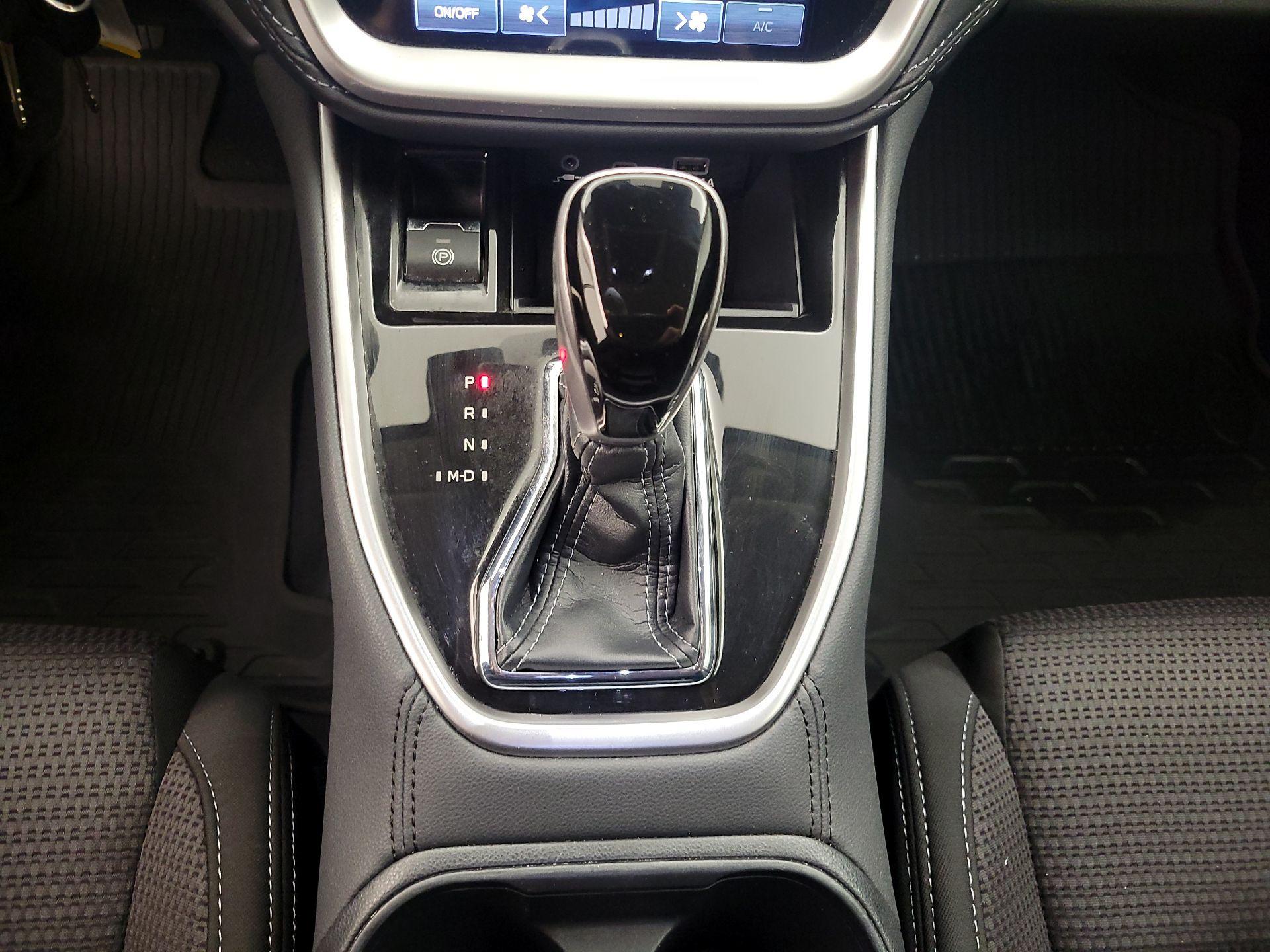 Thumbnail: 2024 Subaru Outback - 17