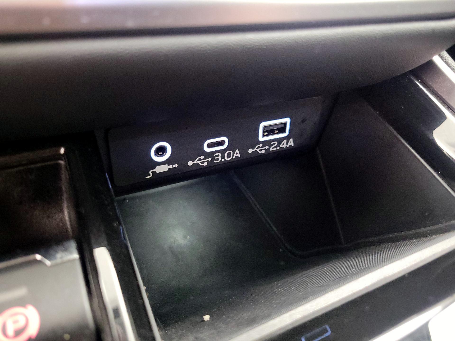 Thumbnail: 2024 Subaru Outback - 18