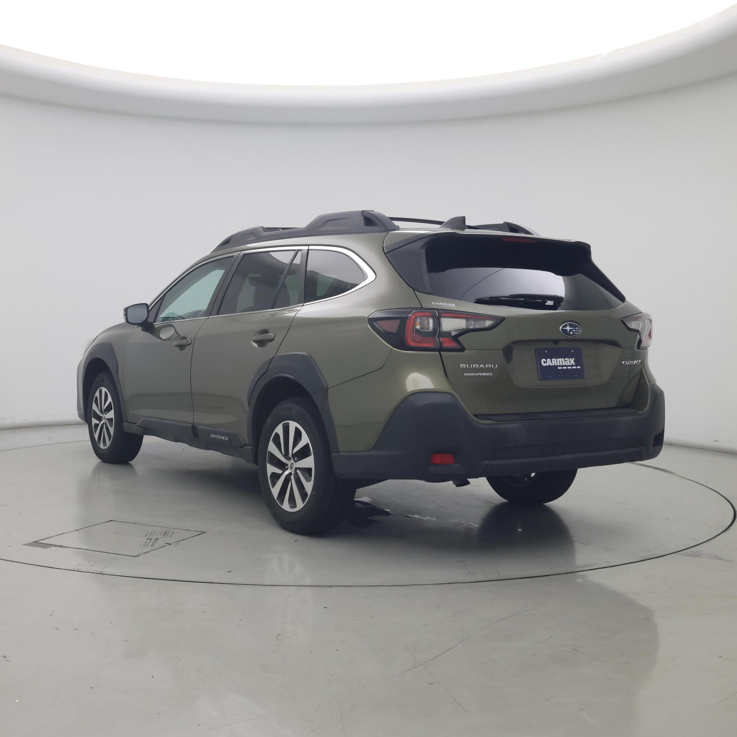 Thumbnail: 2024 Subaru Outback - 2