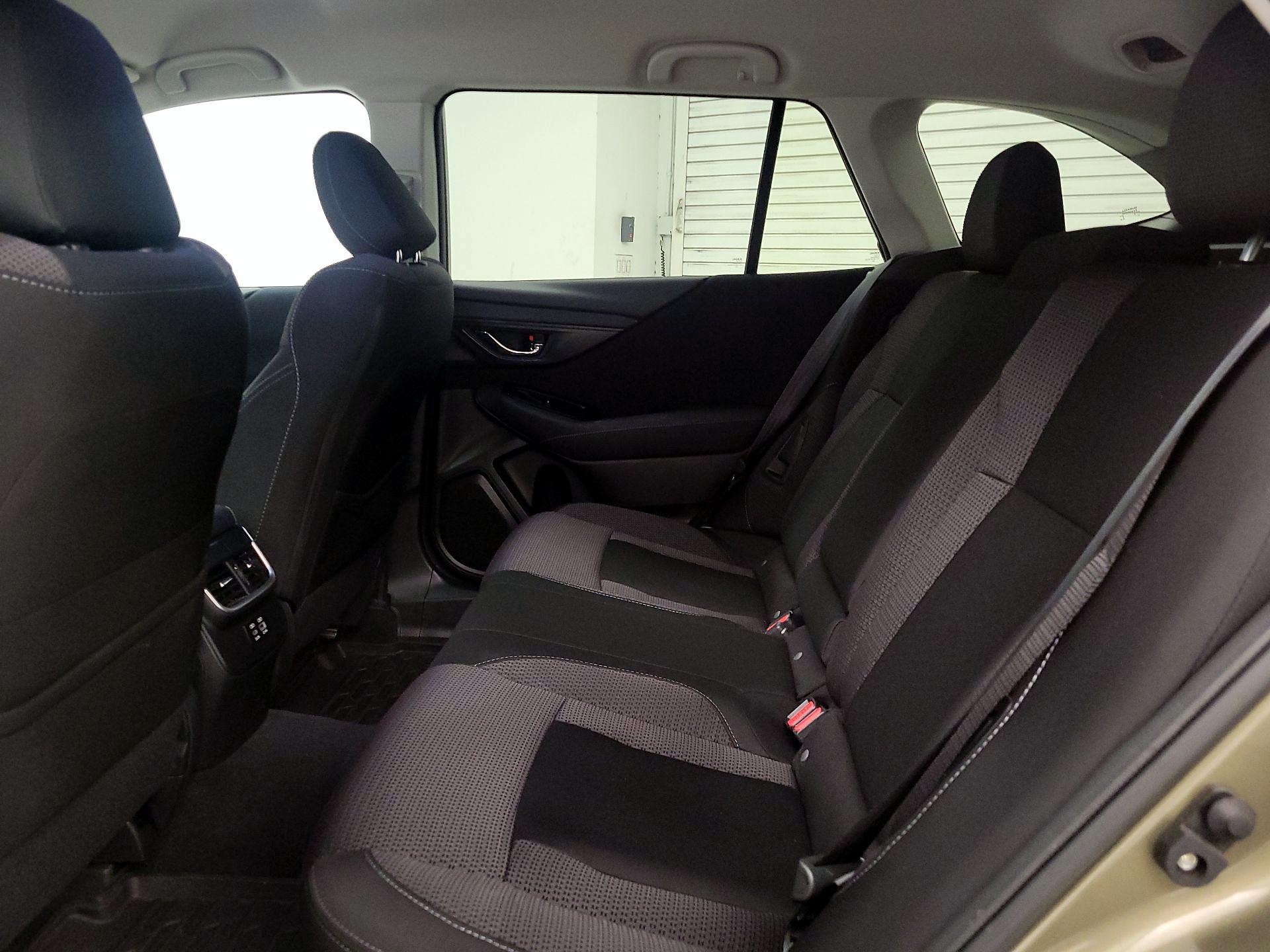 Thumbnail: 2024 Subaru Outback - 19