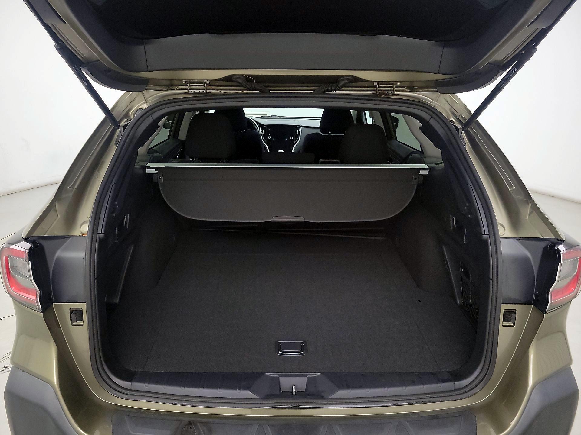 Thumbnail: 2024 Subaru Outback - 20