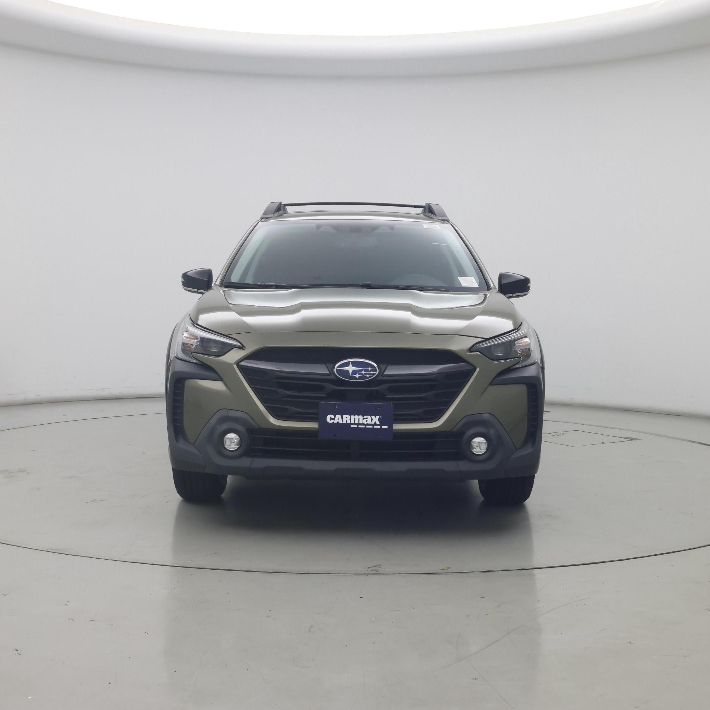 Thumbnail: 2024 Subaru Outback - 5