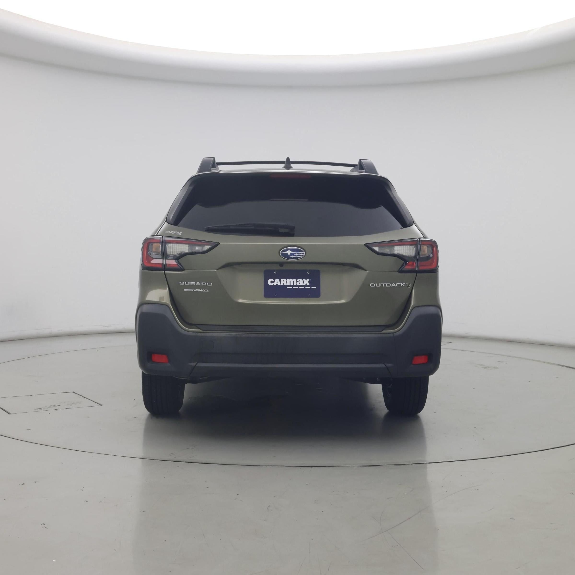 Thumbnail: 2024 Subaru Outback - 6