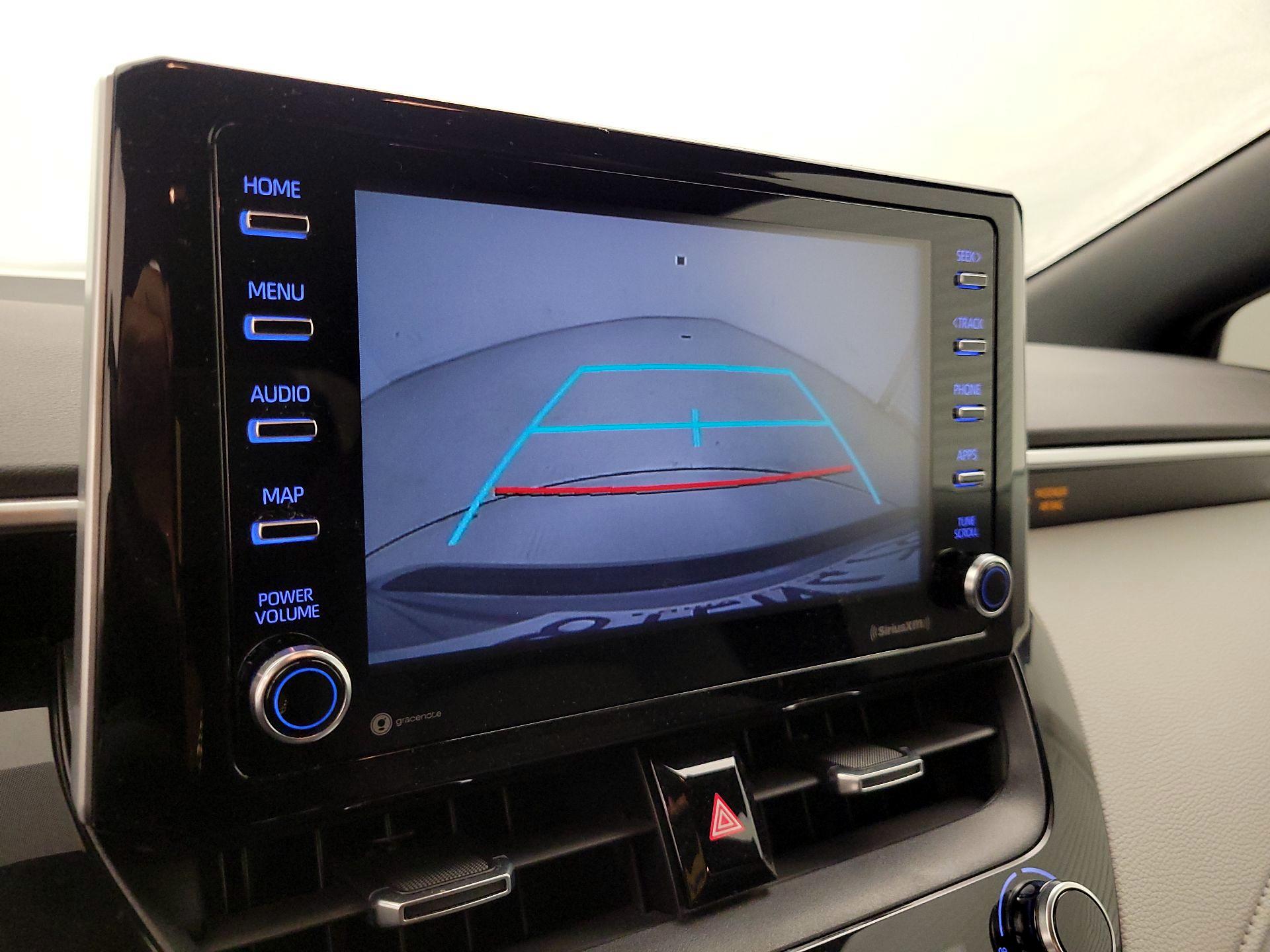 Thumbnail: 2021 Toyota Corolla - 13