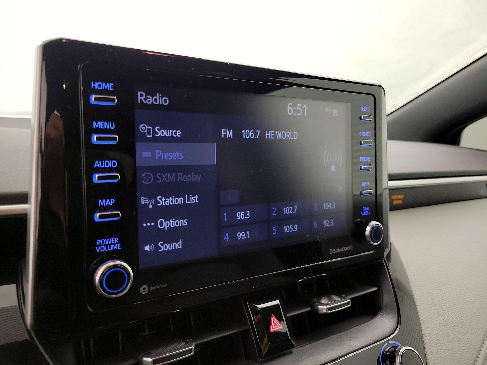 Thumbnail: 2021 Toyota Corolla - 14