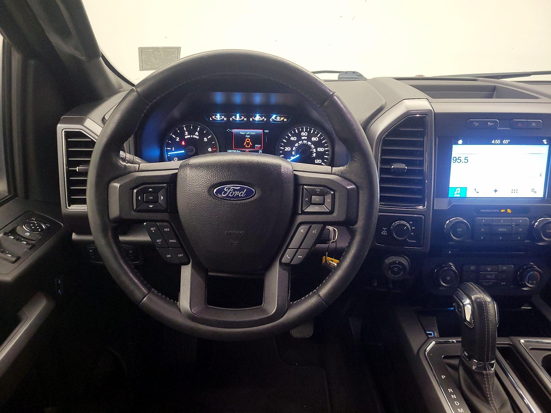 Thumbnail: 2018 Ford F-150 - 10