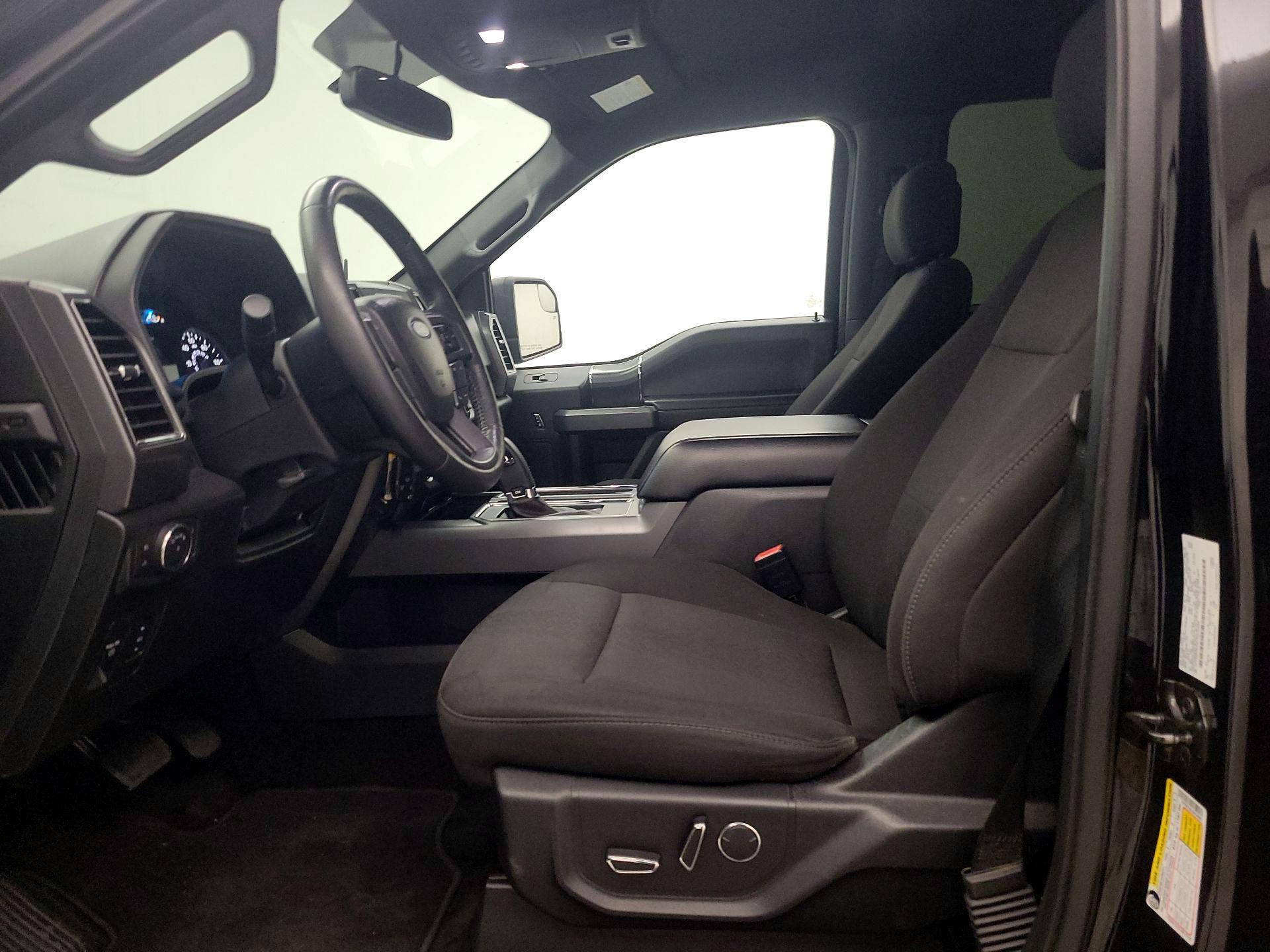 Thumbnail: 2018 Ford F-150 - 11