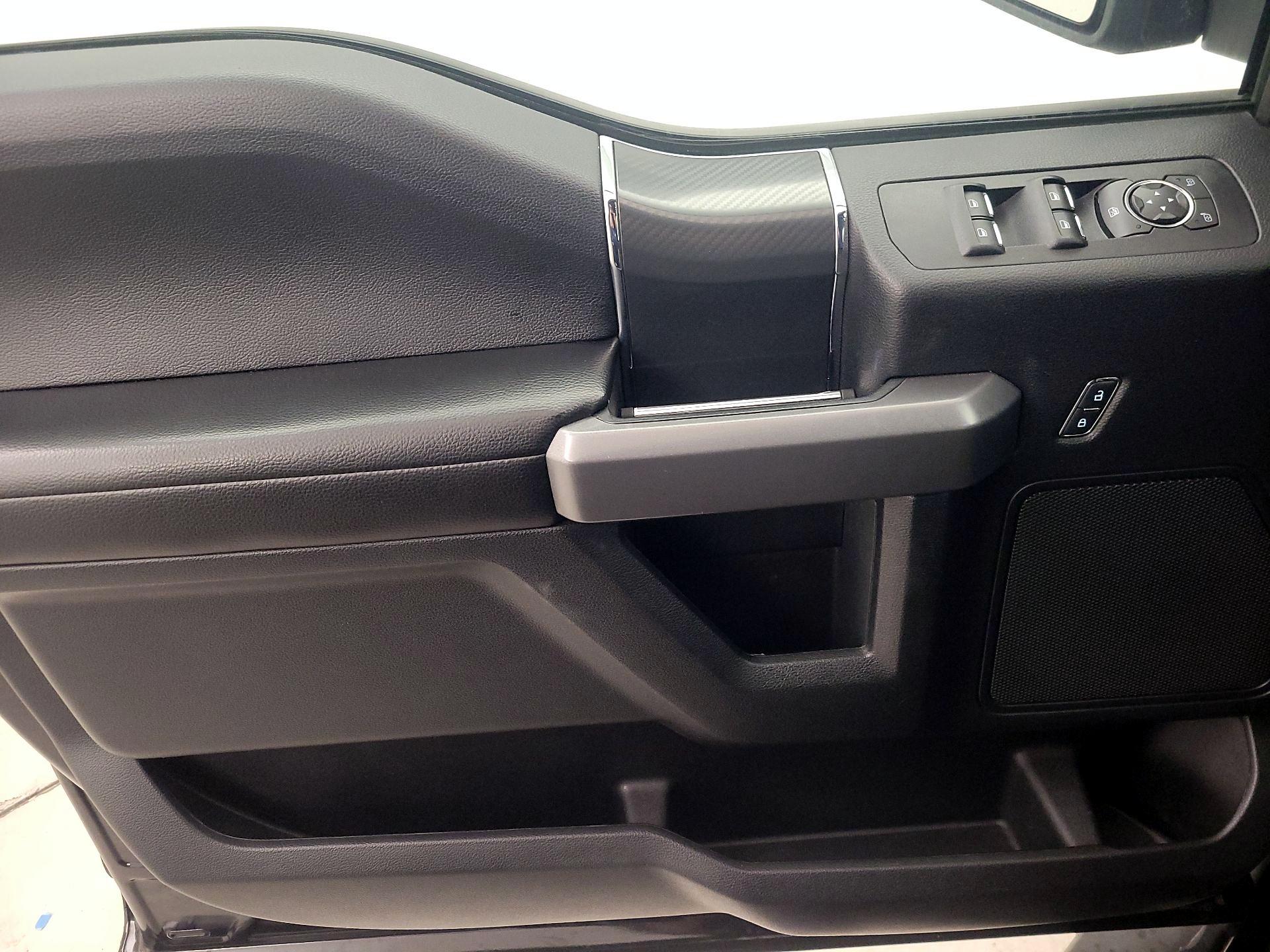 Thumbnail: 2018 Ford F-150 - 12