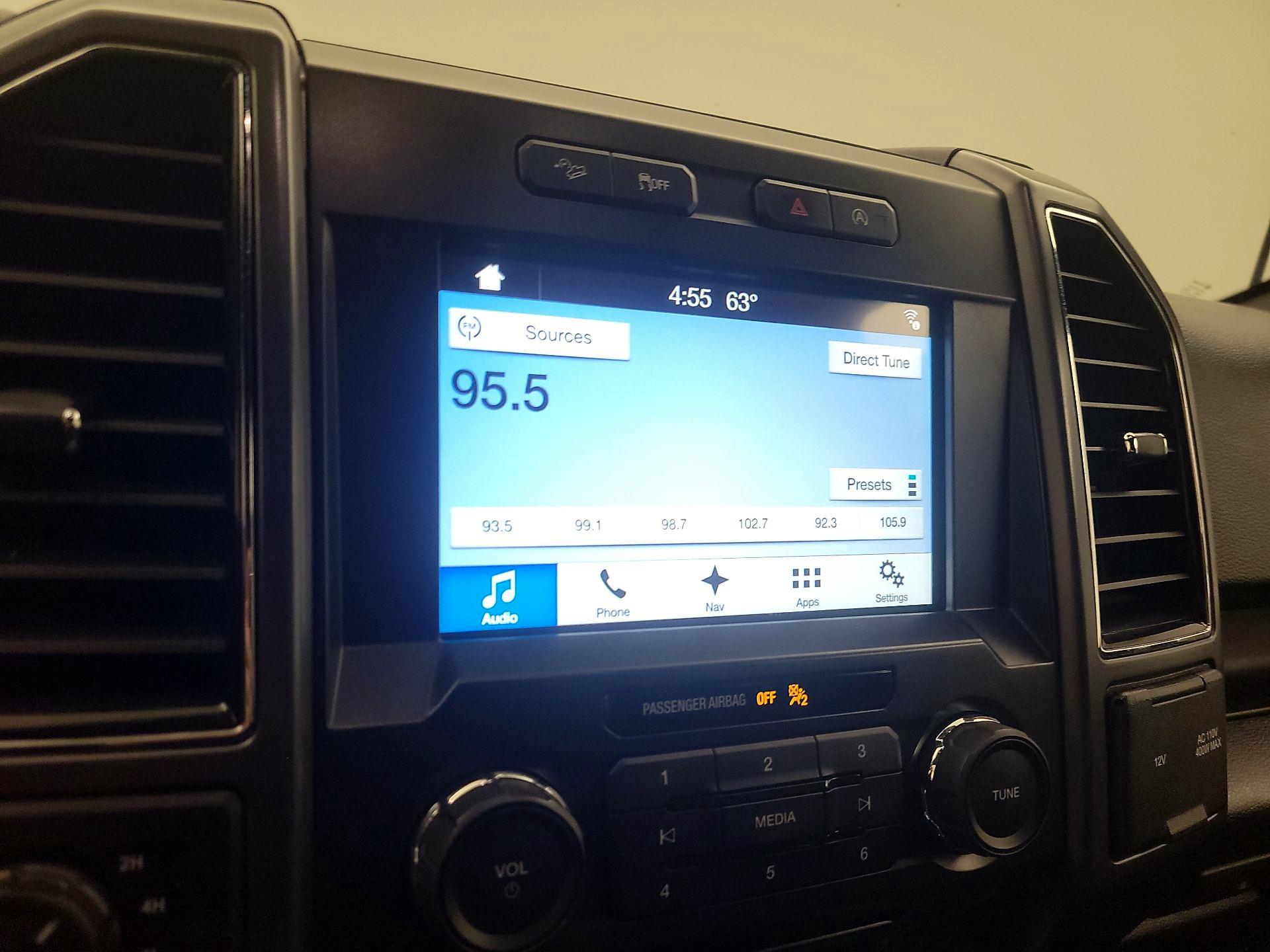 Thumbnail: 2018 Ford F-150 - 15