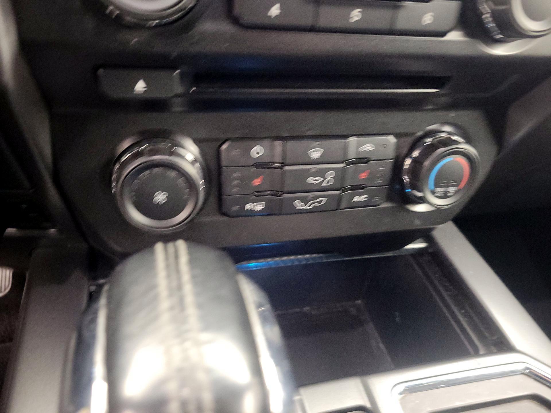 Thumbnail: 2018 Ford F-150 - 16