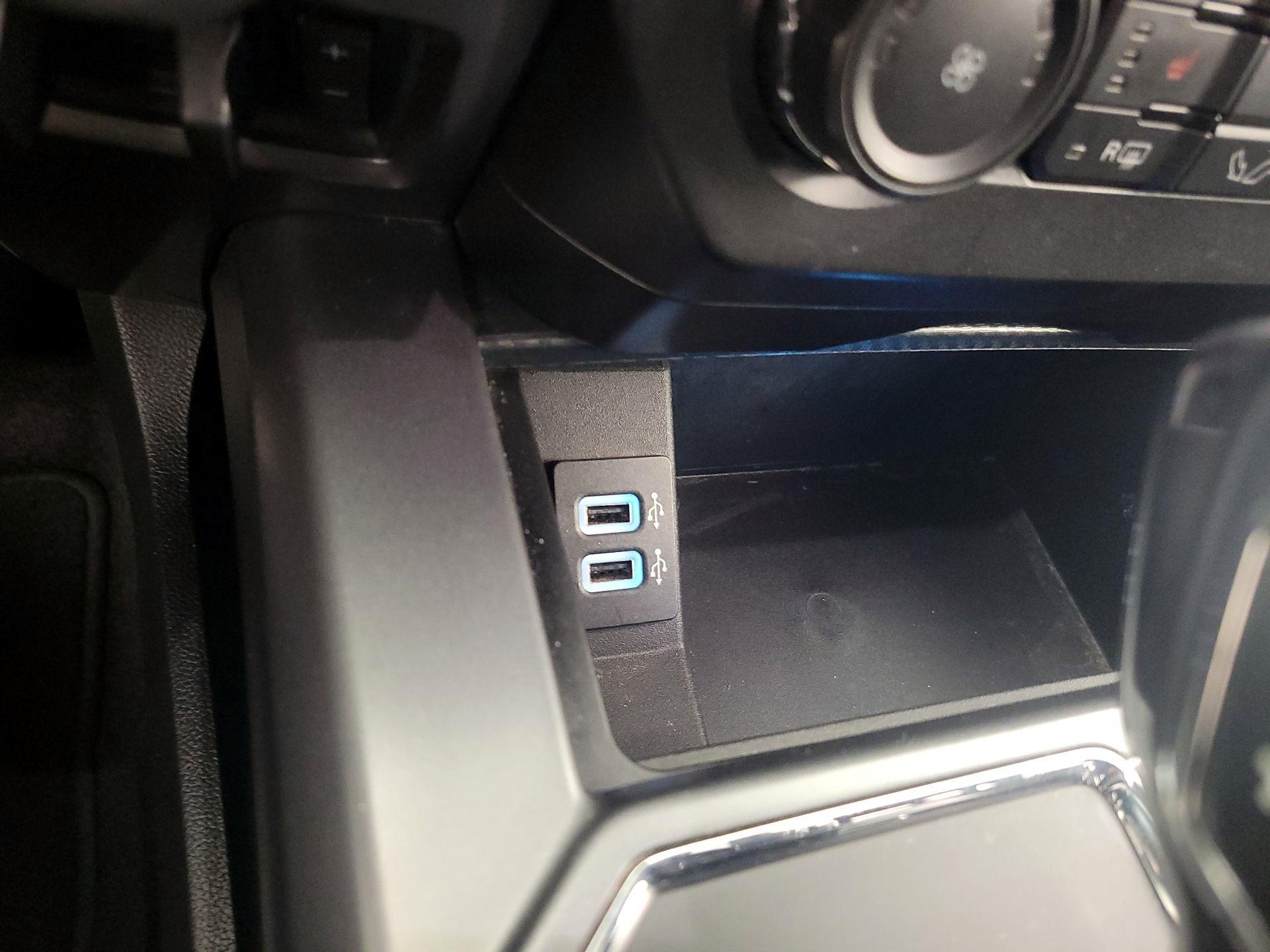 Thumbnail: 2018 Ford F-150 - 18