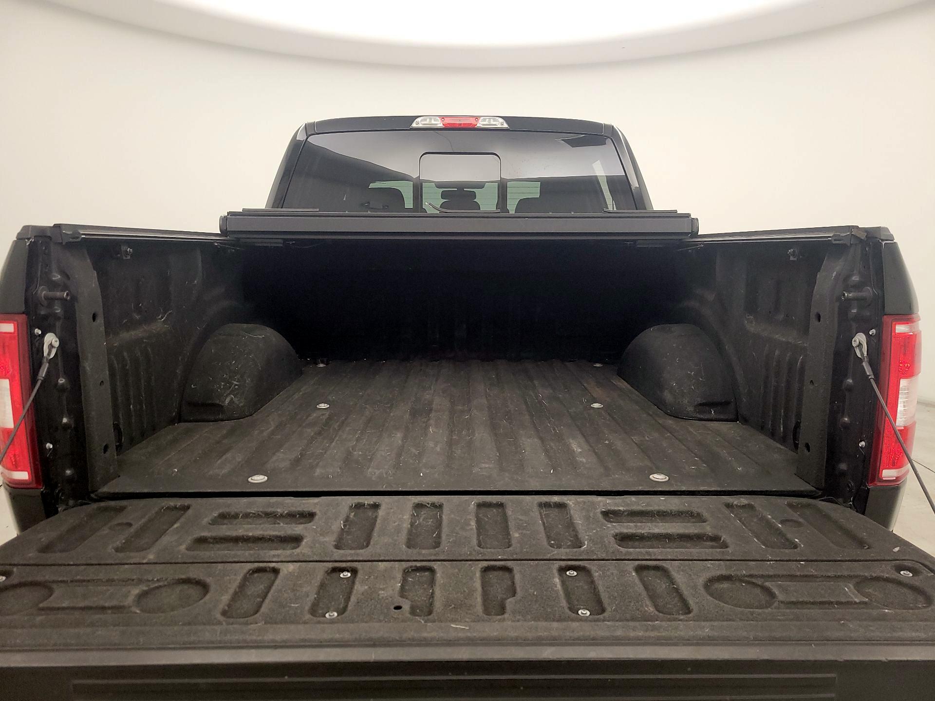 Thumbnail: 2018 Ford F-150 - 20