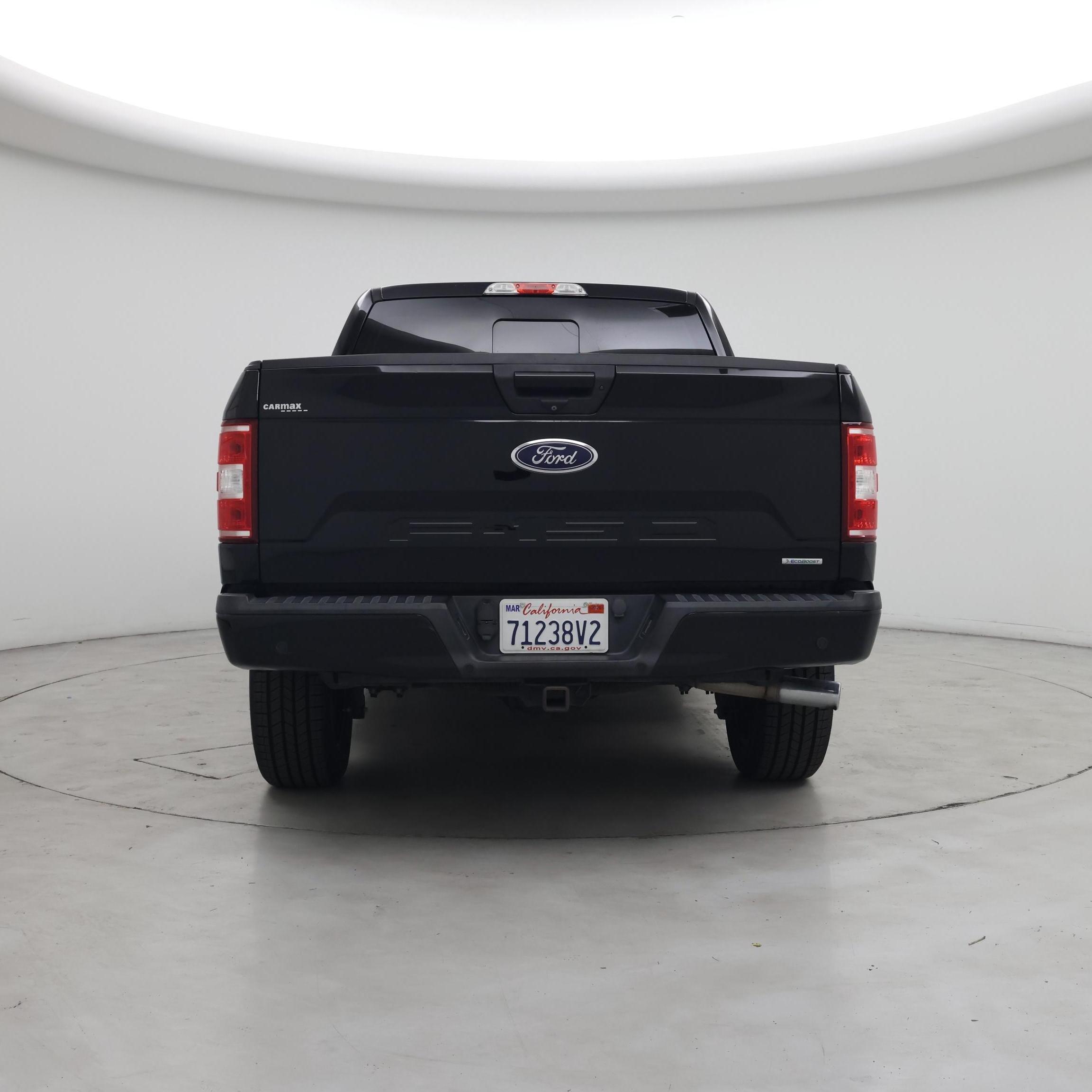 Thumbnail: 2018 Ford F-150 - 6