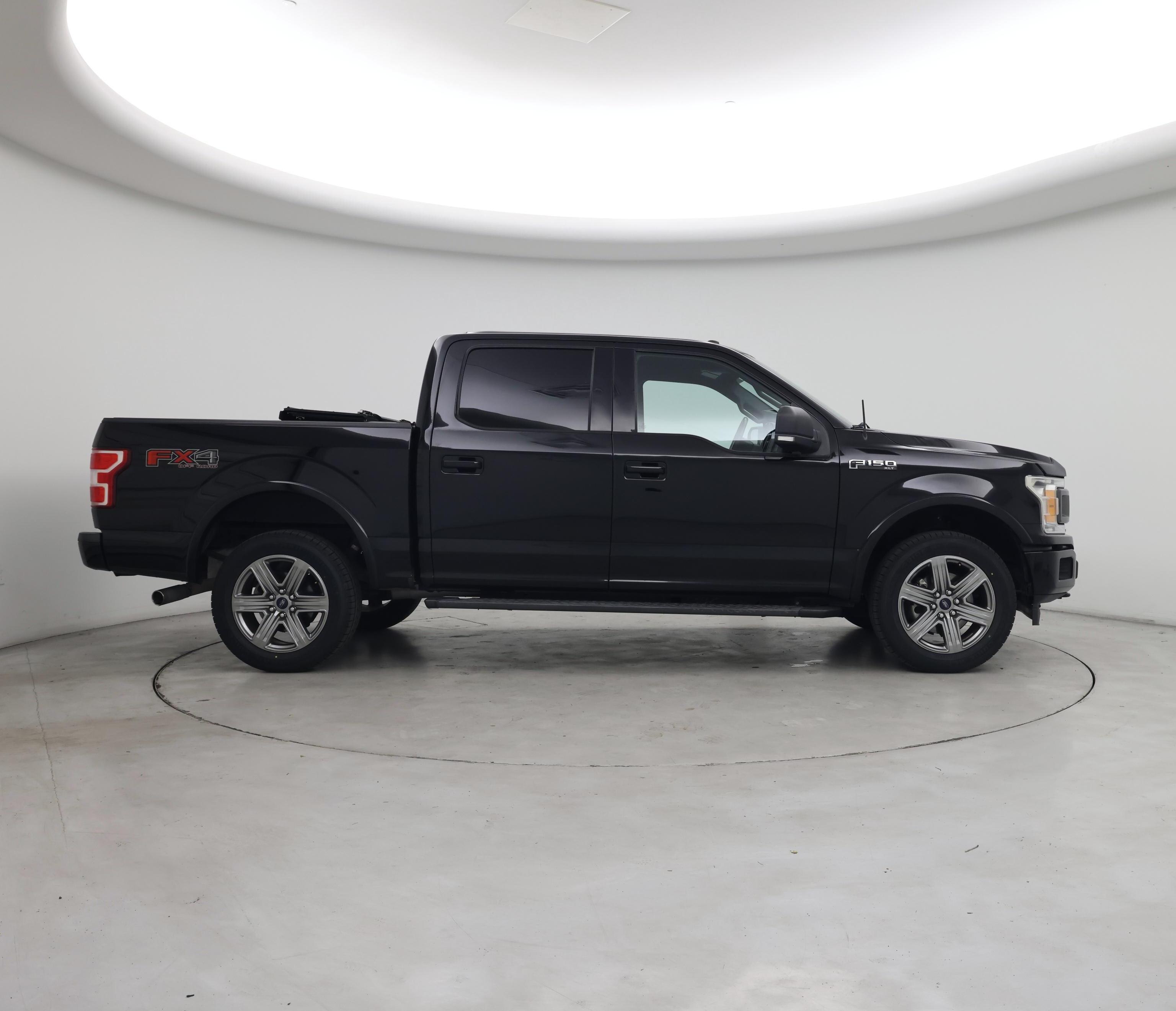 Thumbnail: 2018 Ford F-150 - 7