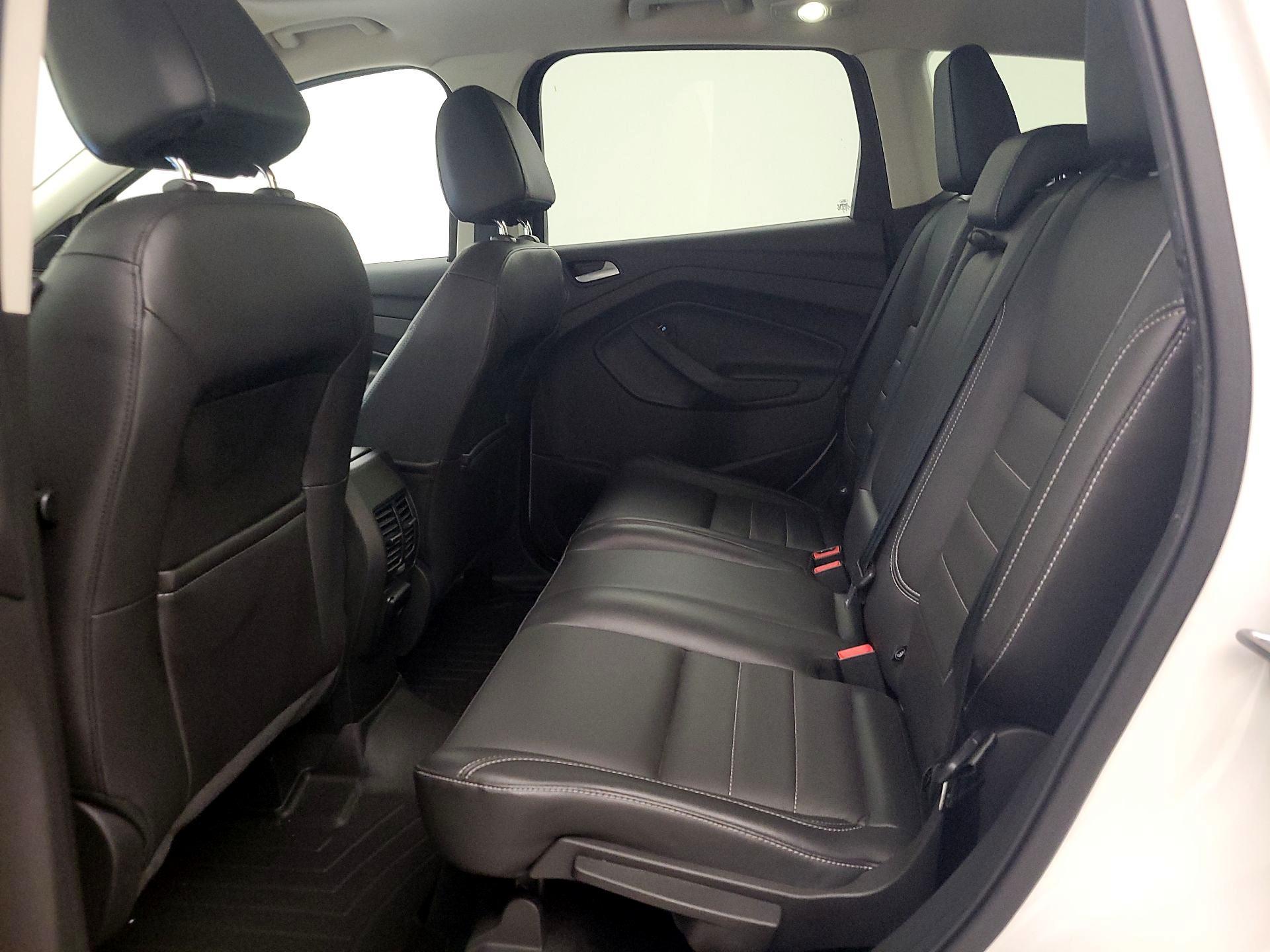 Thumbnail: 2016 Ford Escape - 19