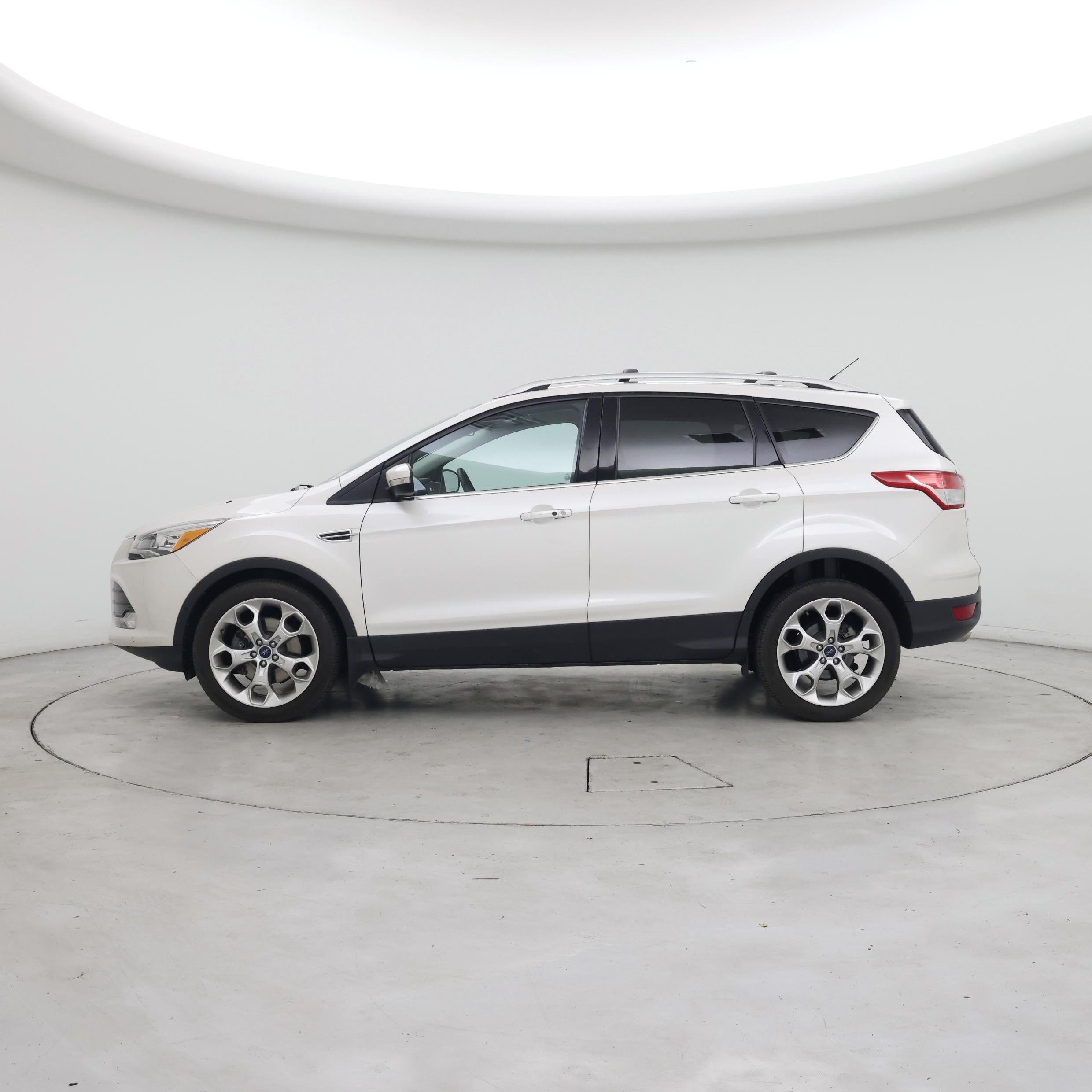 Thumbnail: 2016 Ford Escape - 3