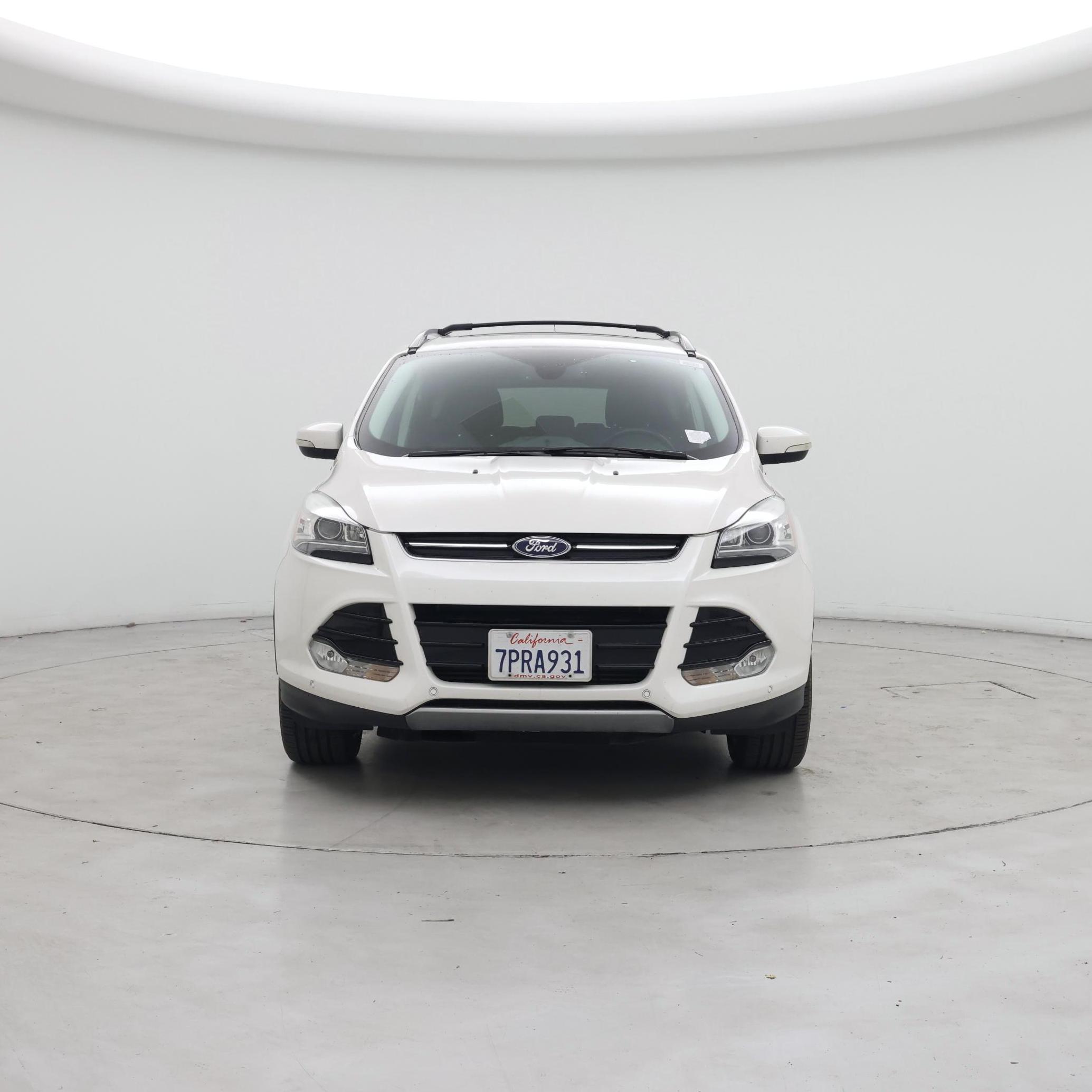 Thumbnail: 2016 Ford Escape - 5