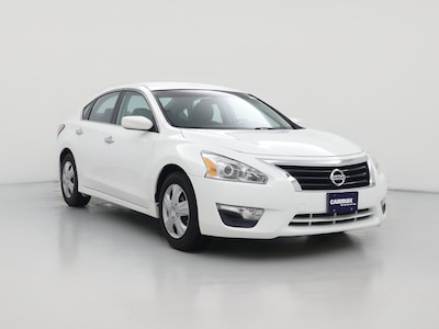 2015 Nissan Altima S