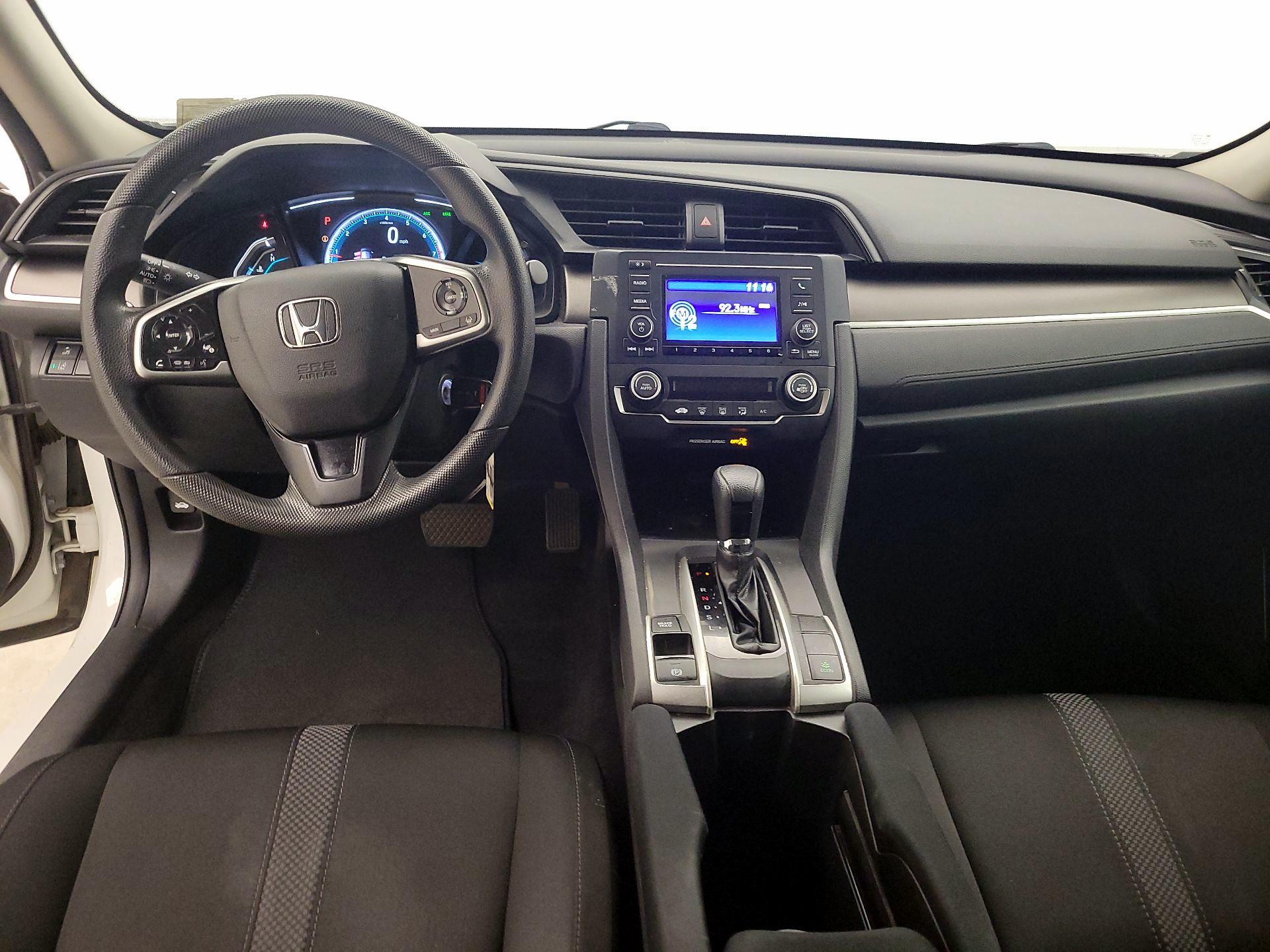 Thumbnail: 2019 Honda Civic - 9