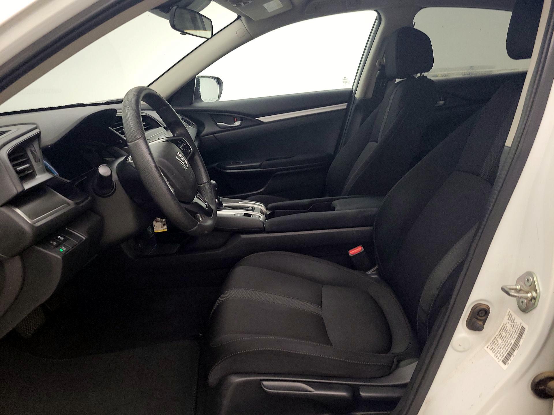 Thumbnail: 2019 Honda Civic - 11