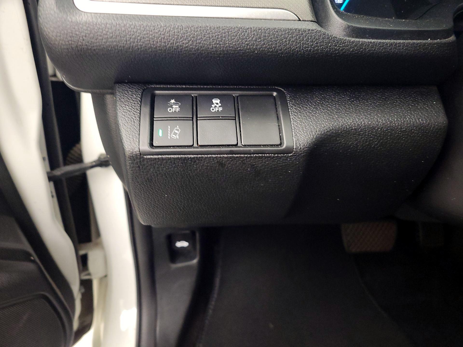 Thumbnail: 2019 Honda Civic - 14