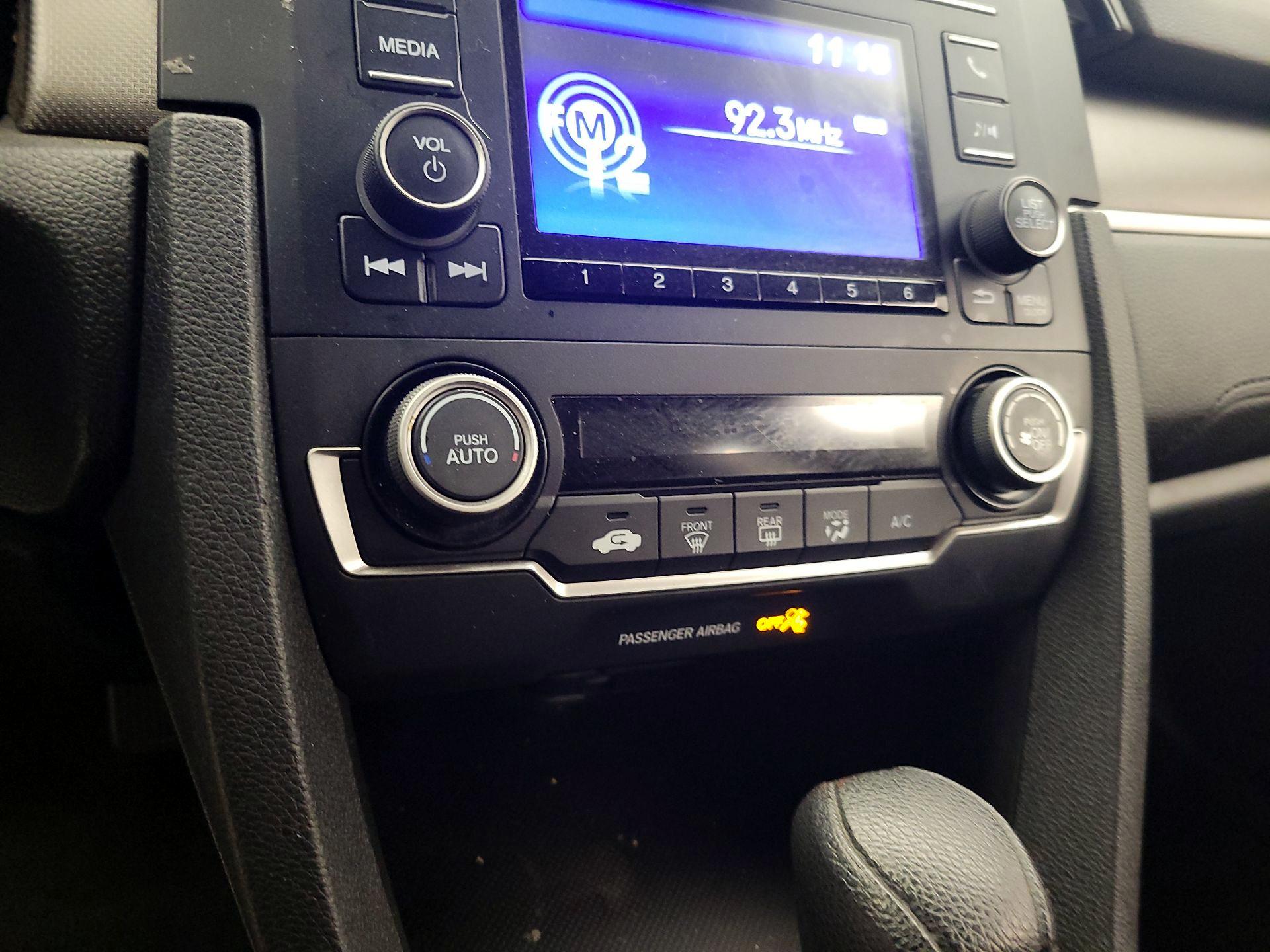 Thumbnail: 2019 Honda Civic - 16